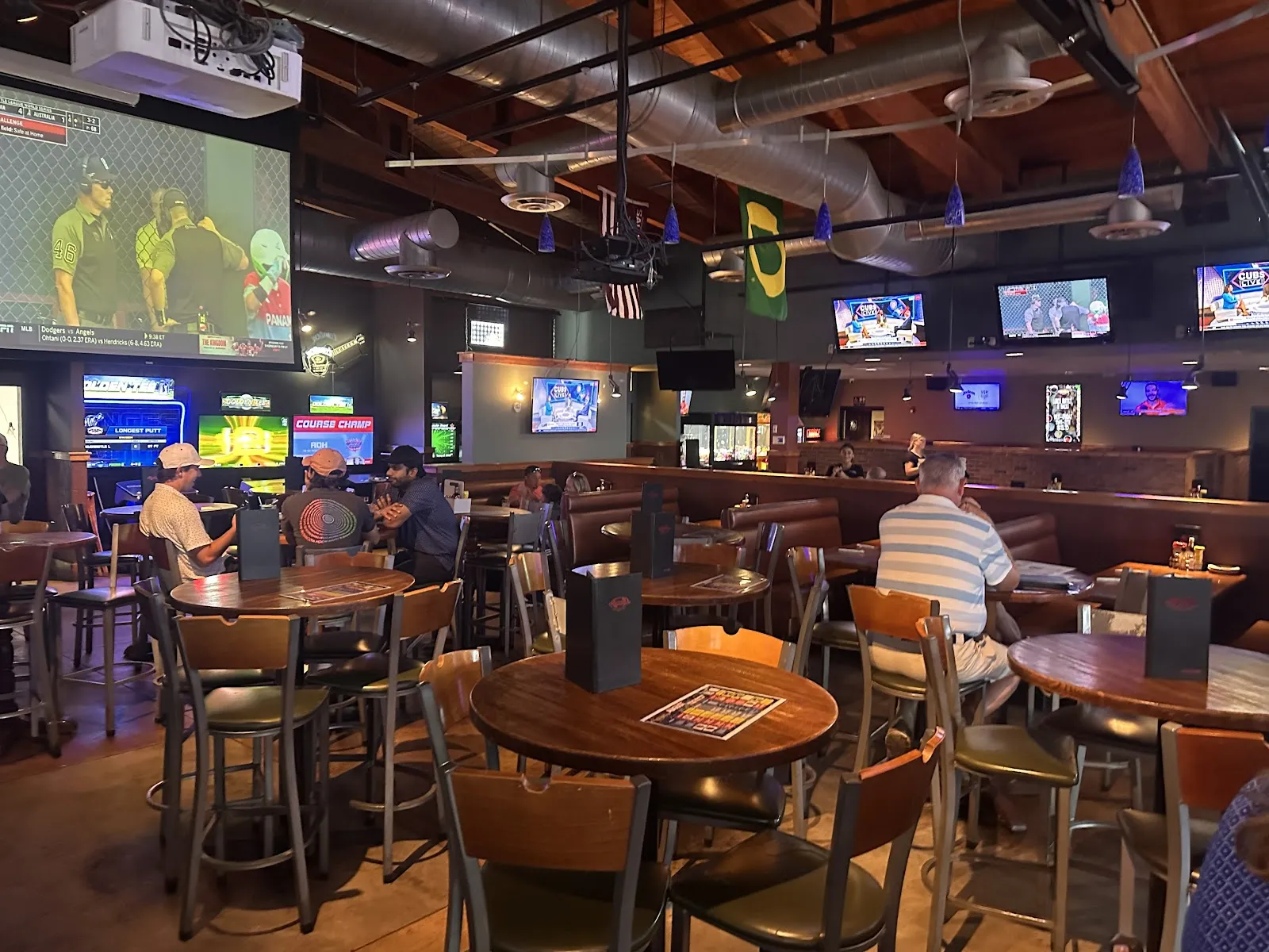 Real Time Sports - Image 2