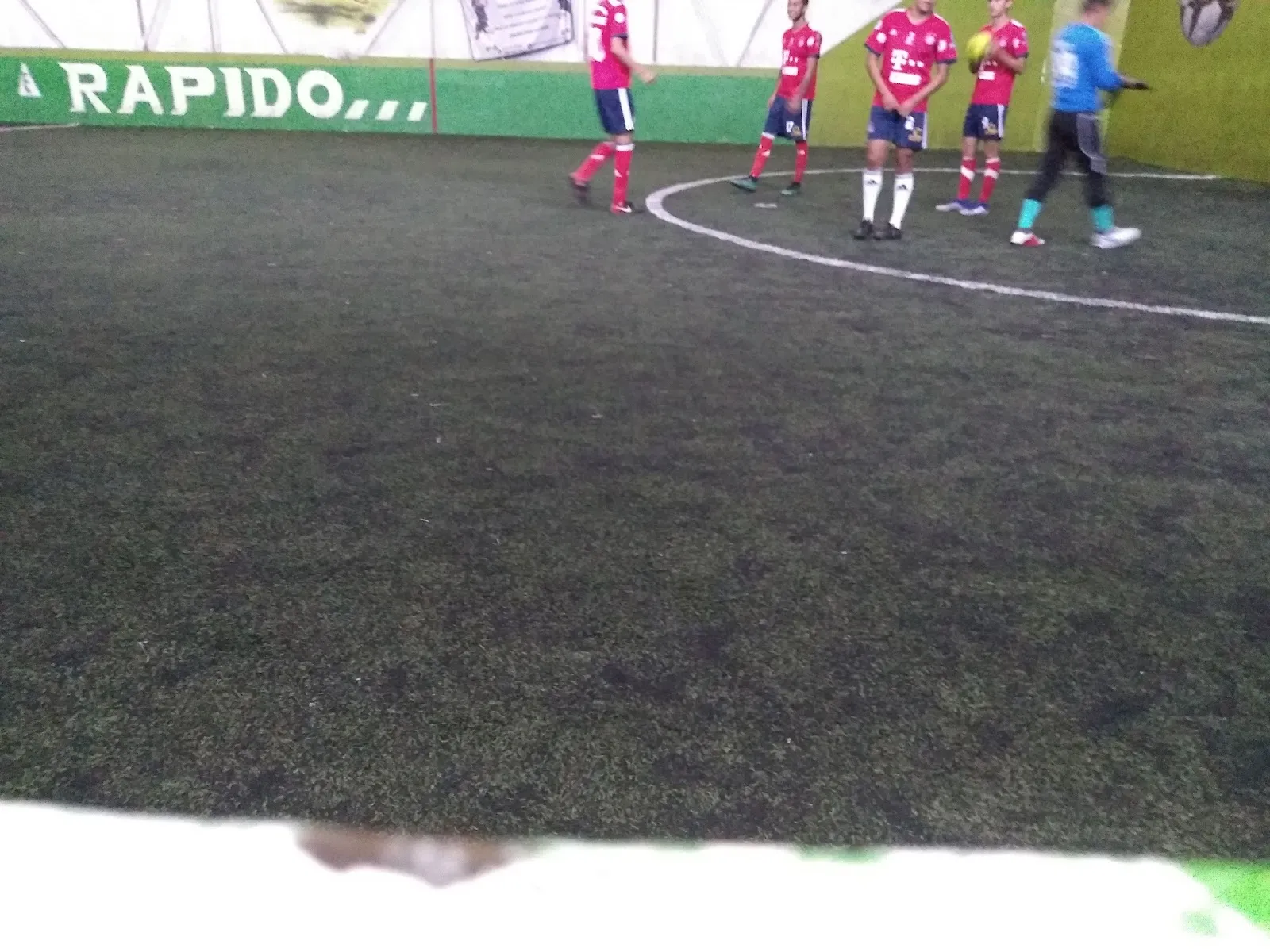Azteca Rapido - Image 3