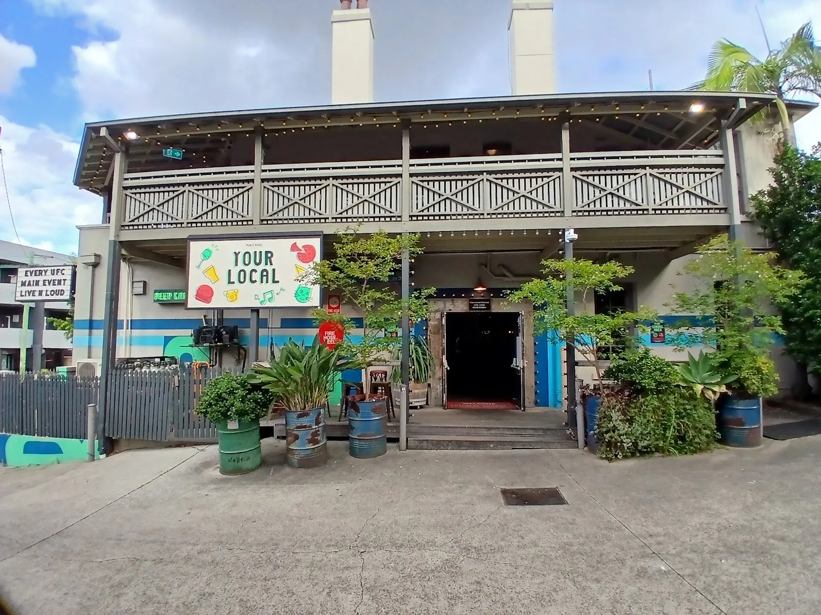 Public House Petersham - Image 4