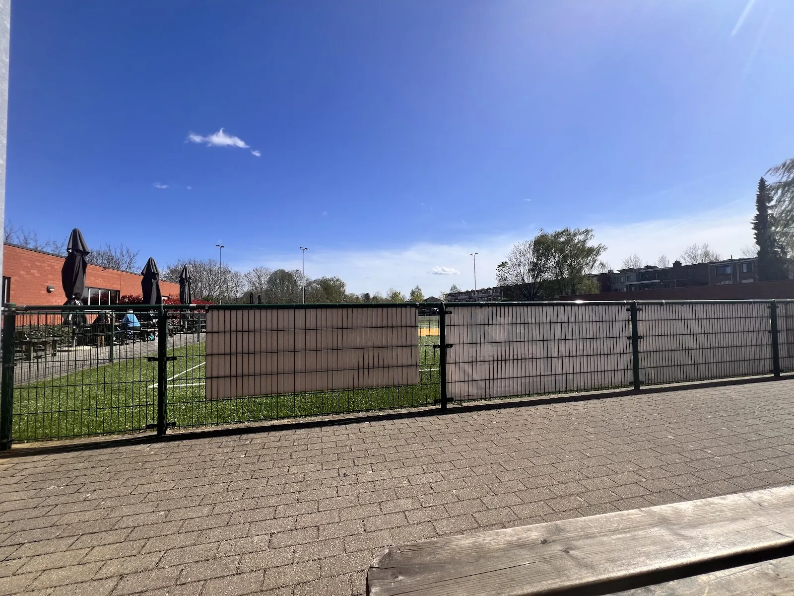 Boeckenberg Sport & Business Center - Image 2