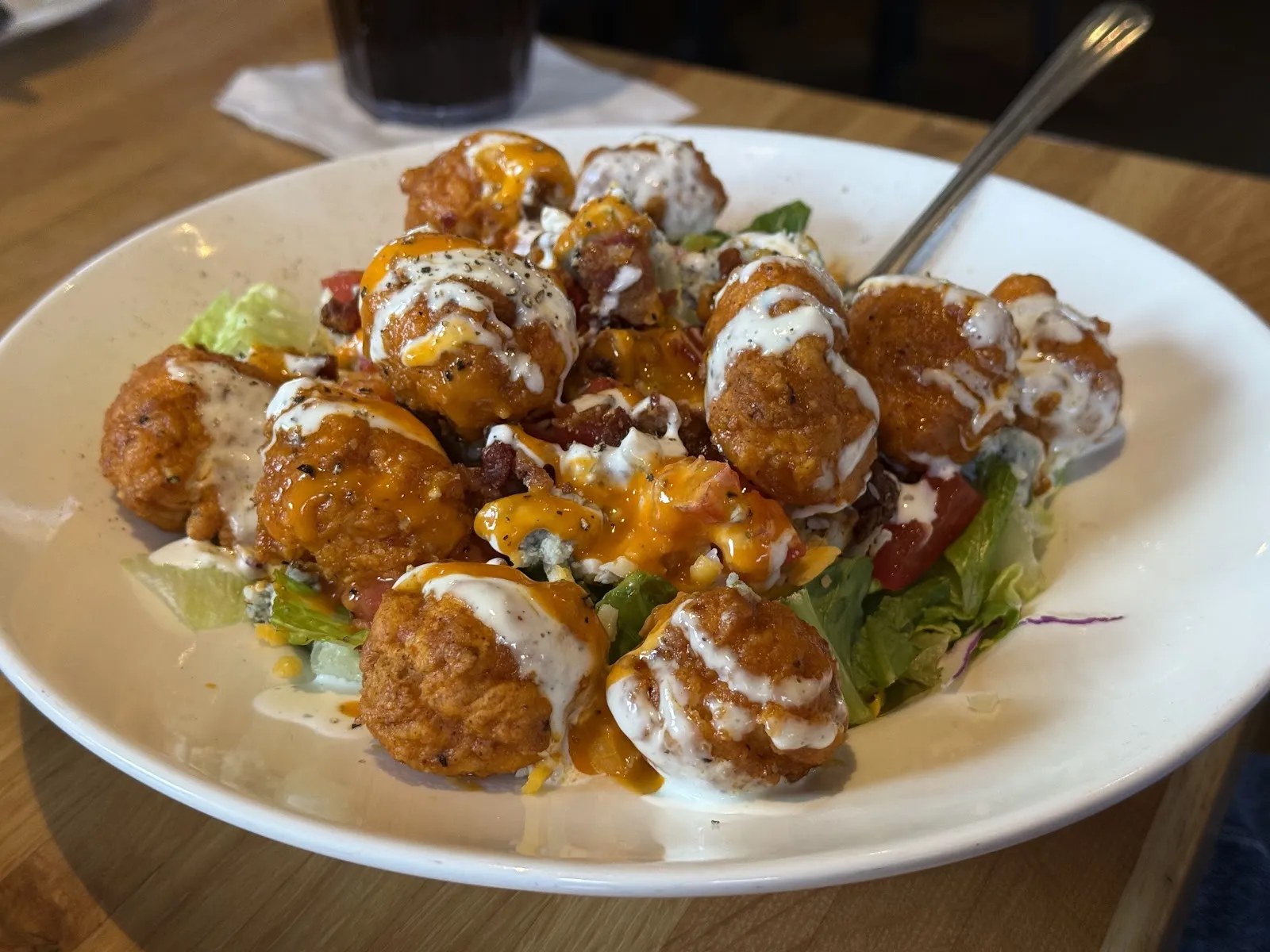 Blue 32 Sports Grill - Image 3