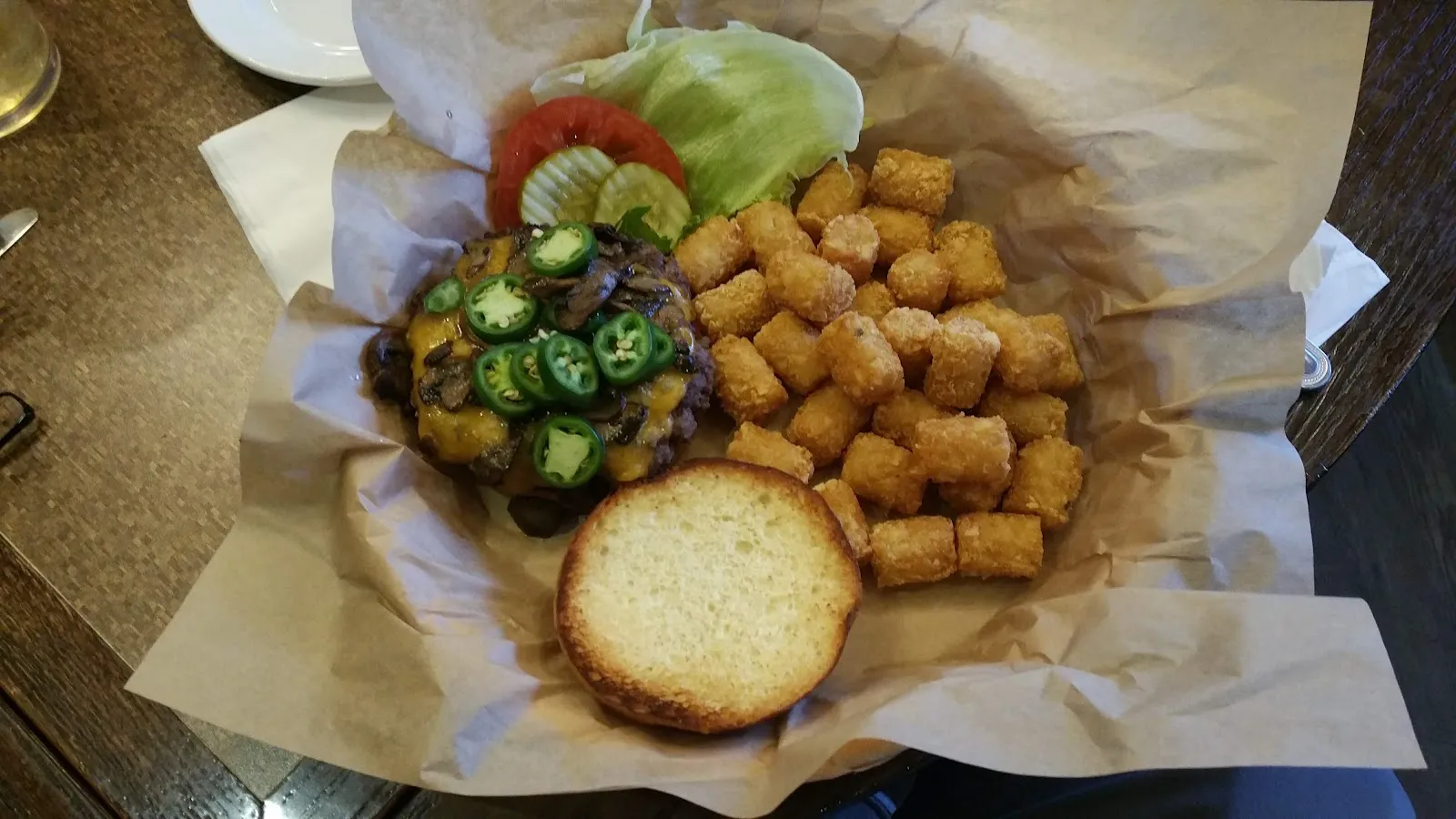 Buddy's Bites N Brews - Image 3