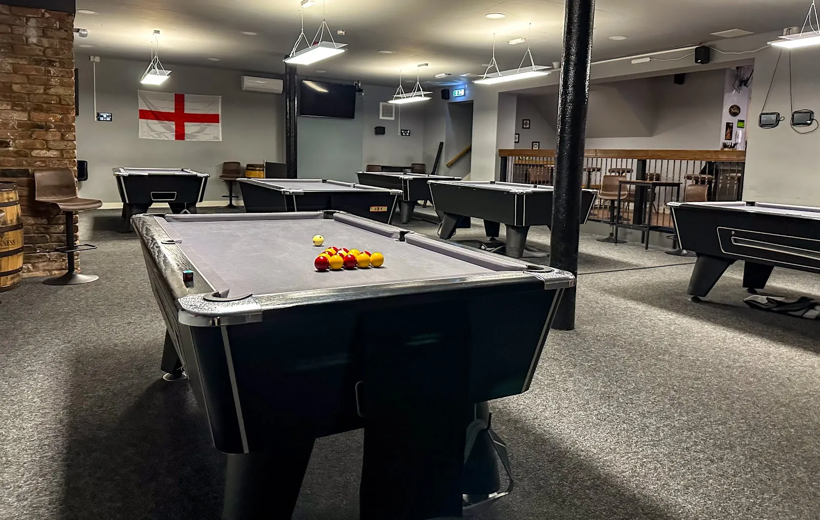 Q Room - Image 4