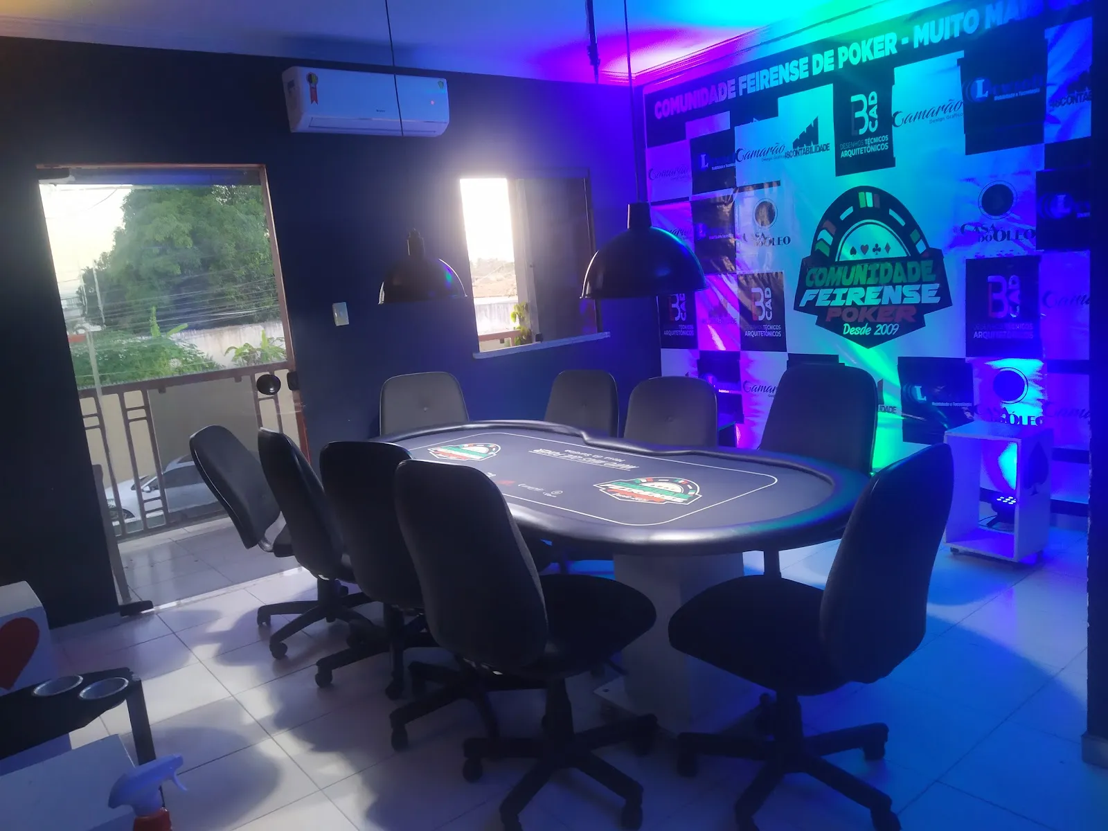 Ilha Poker Club - Image 3