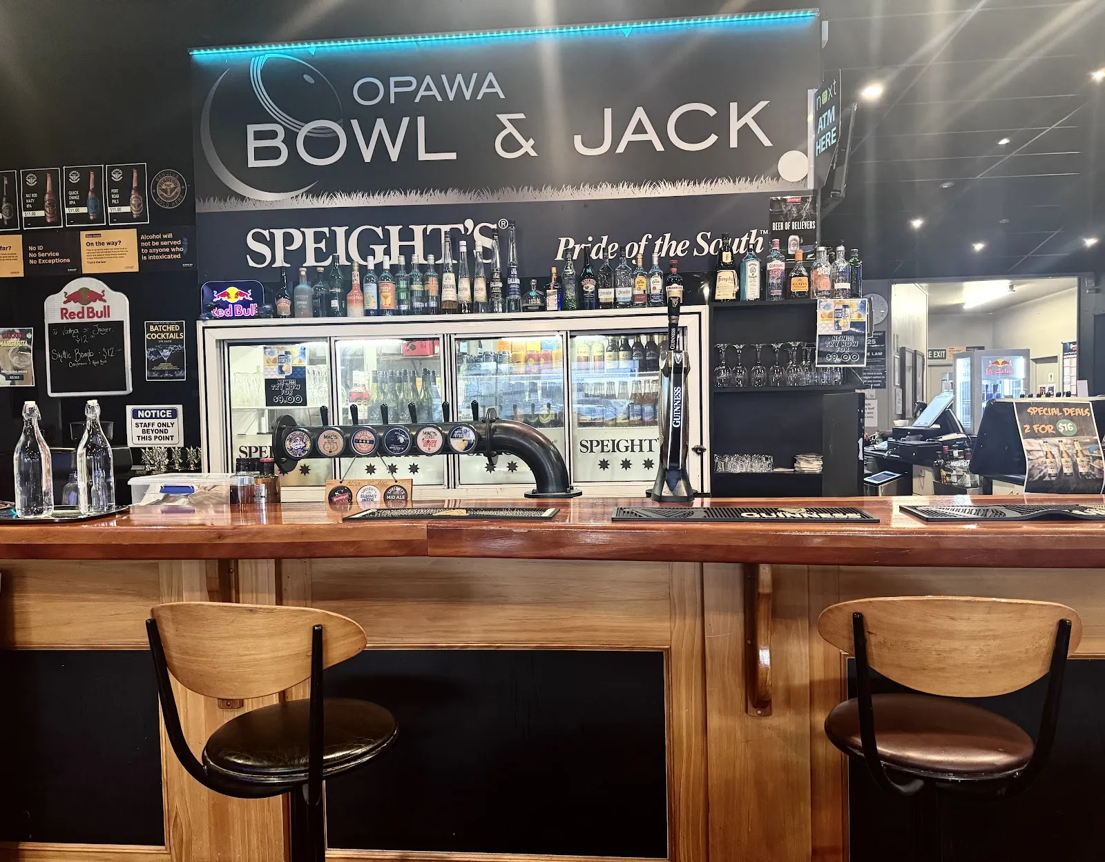 The Opawa Bowl and Jack - Image 3
