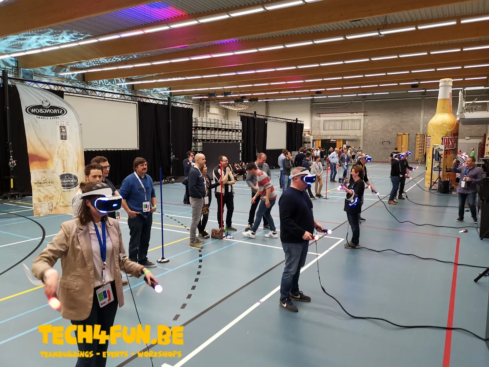 Boeckenberg Sport & Business Center - Image 3