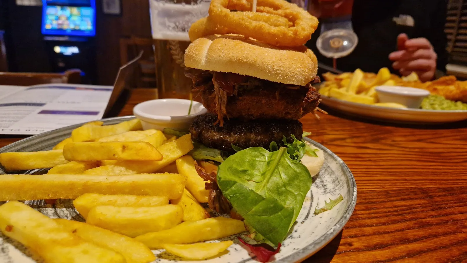 Legh Arms - Image 4