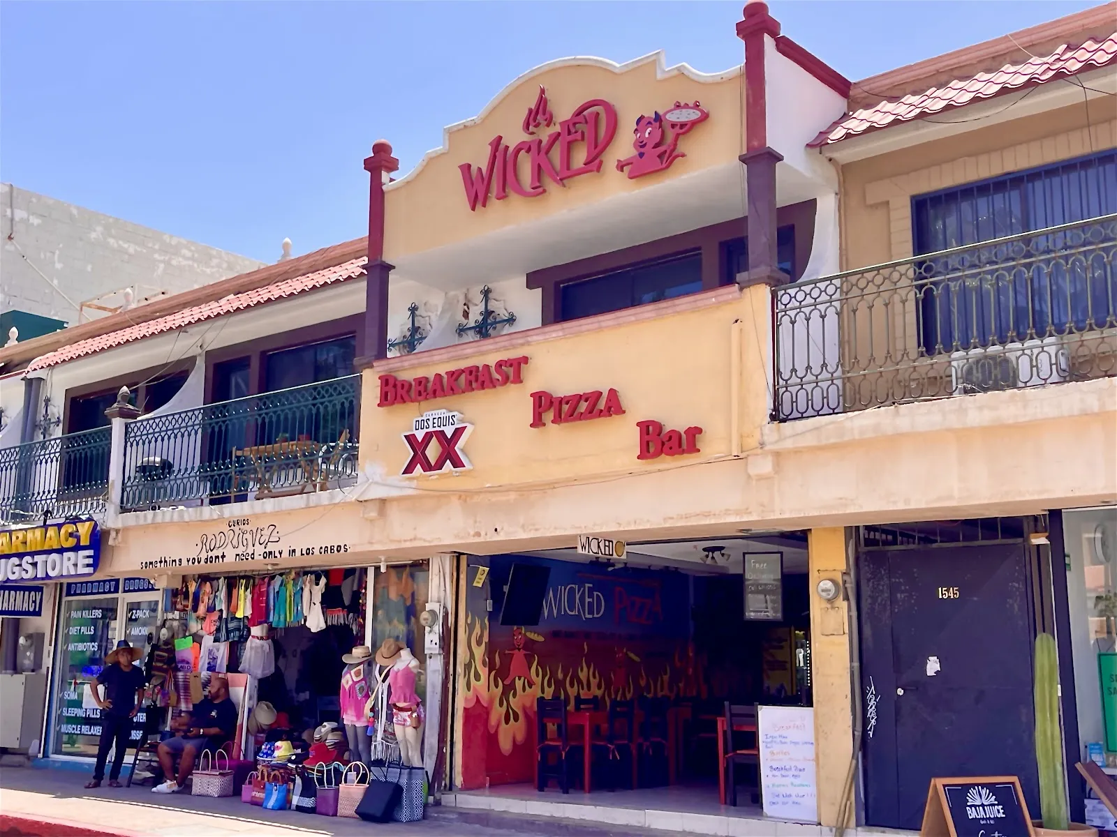 Wicked Pizza - Image 2