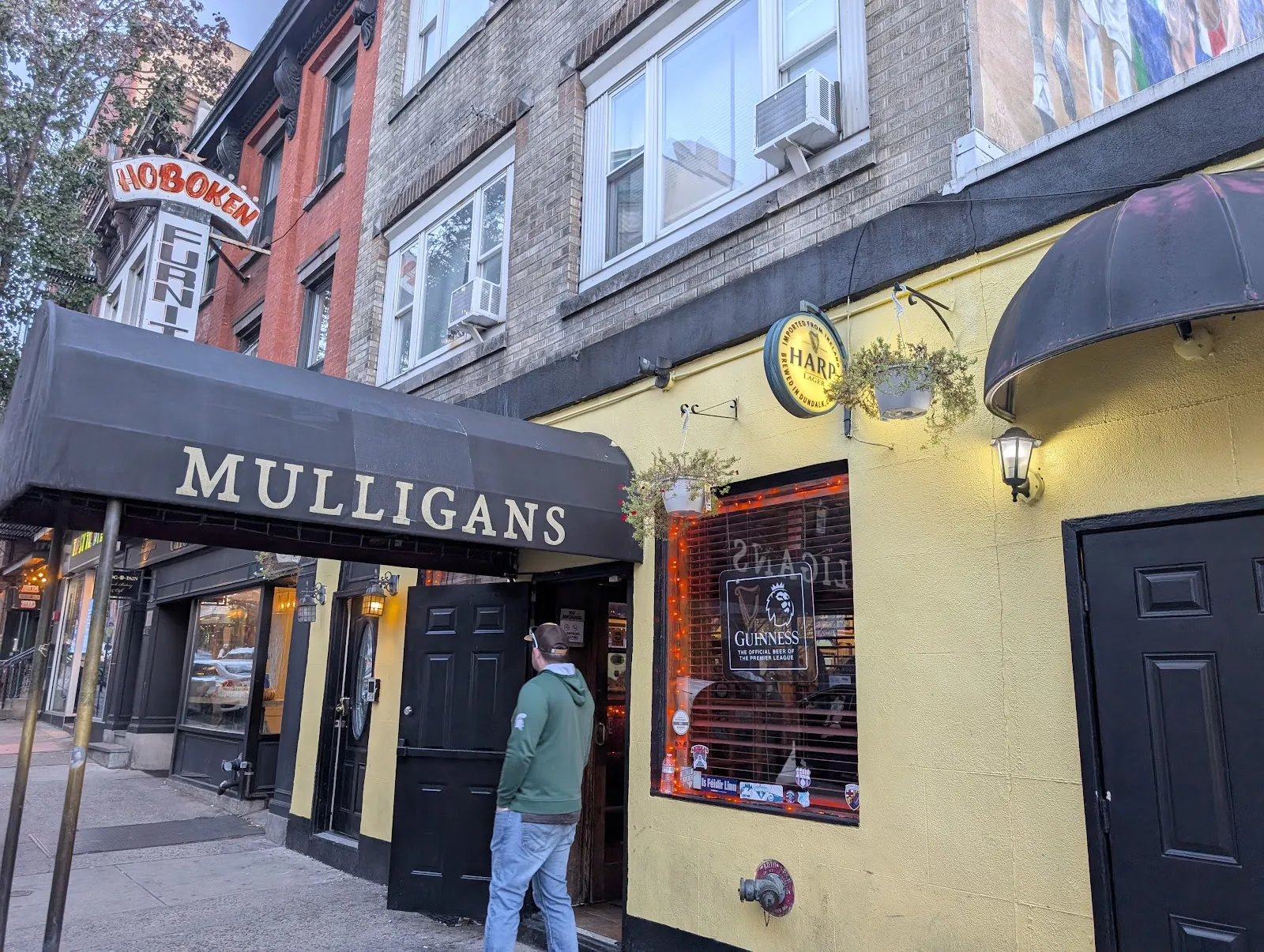Mulligan's Hoboken - Image 3