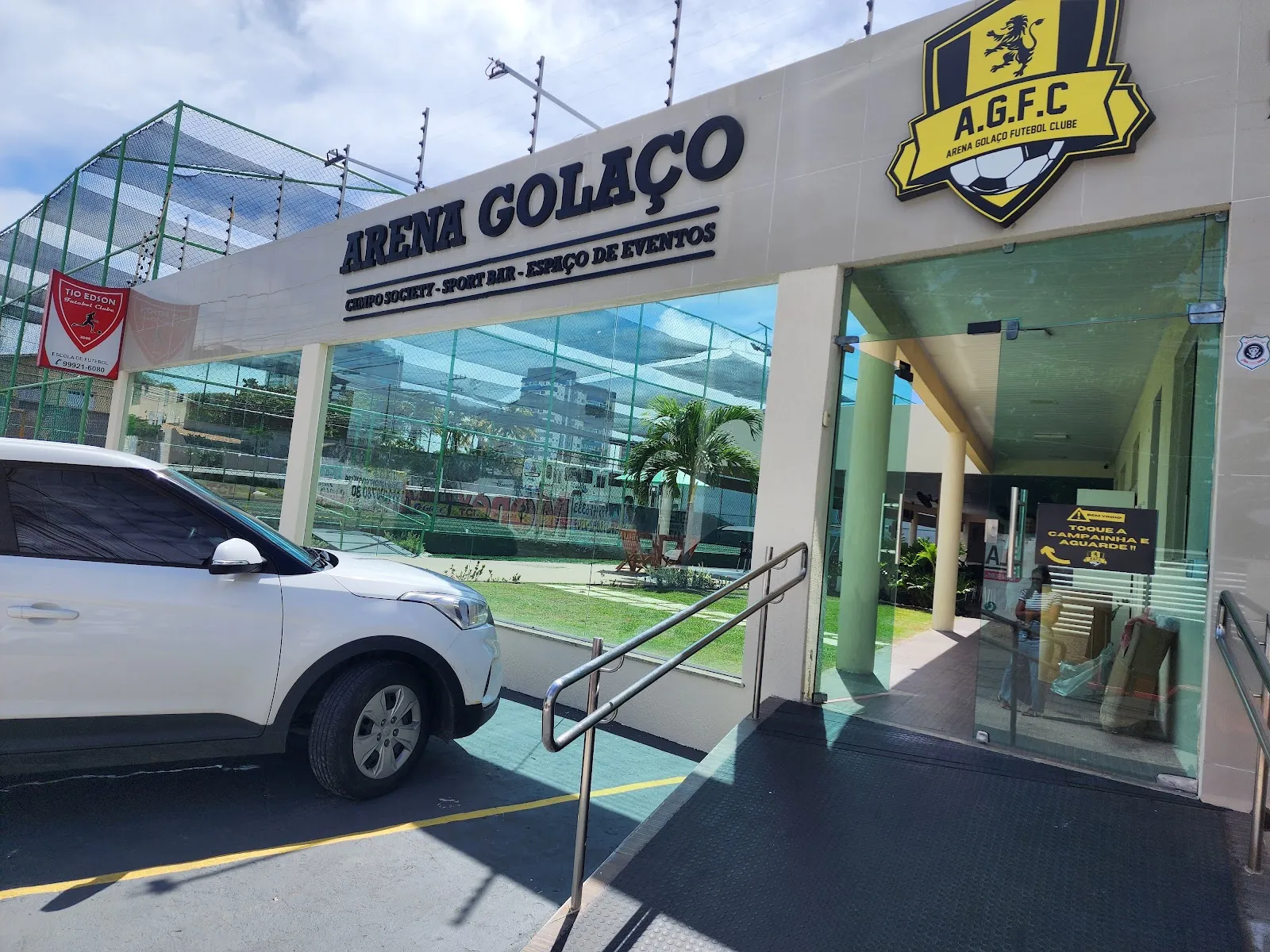 Campo Society - Arena Golaço - Image 3
