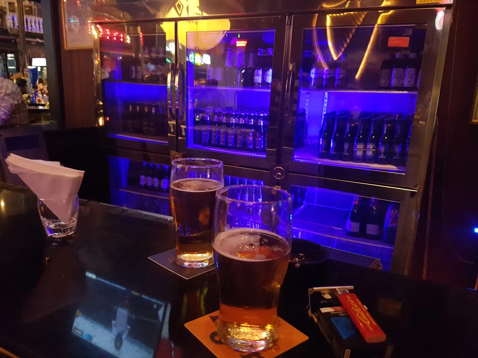 Gypsy Bar - Image 4
