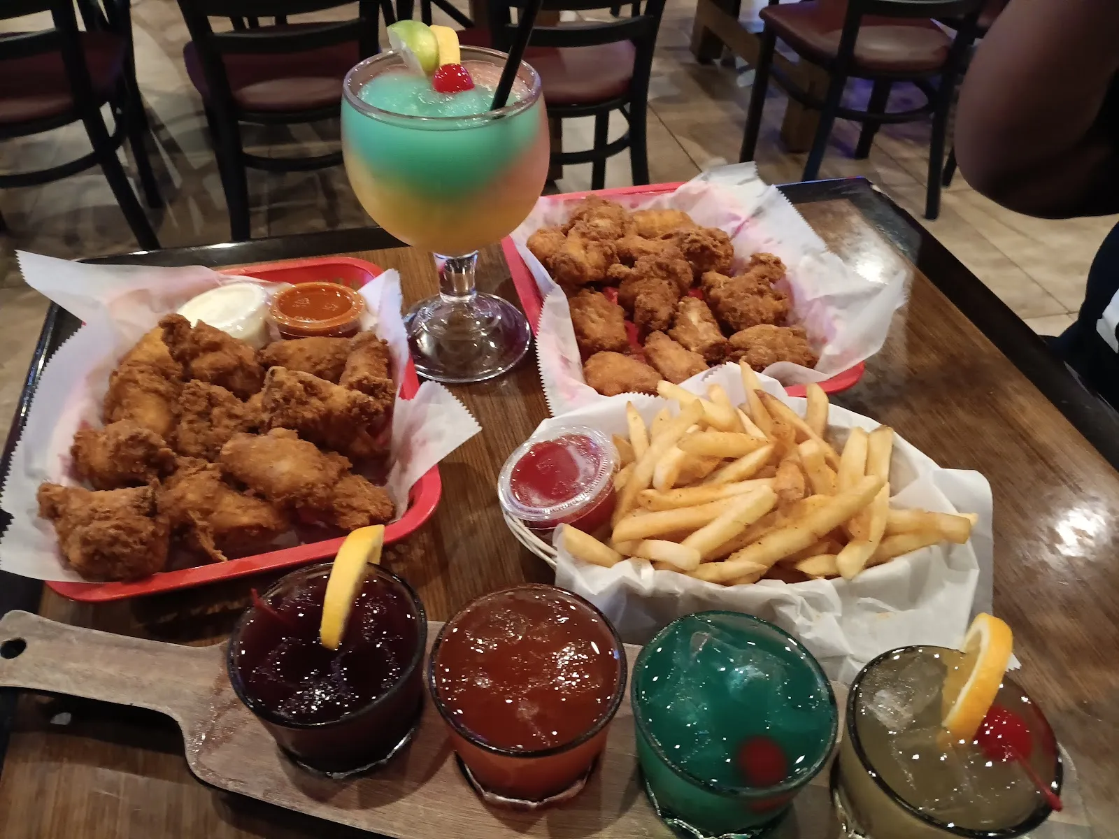 Los Cabos Mexican Bar & Grill - Image 2