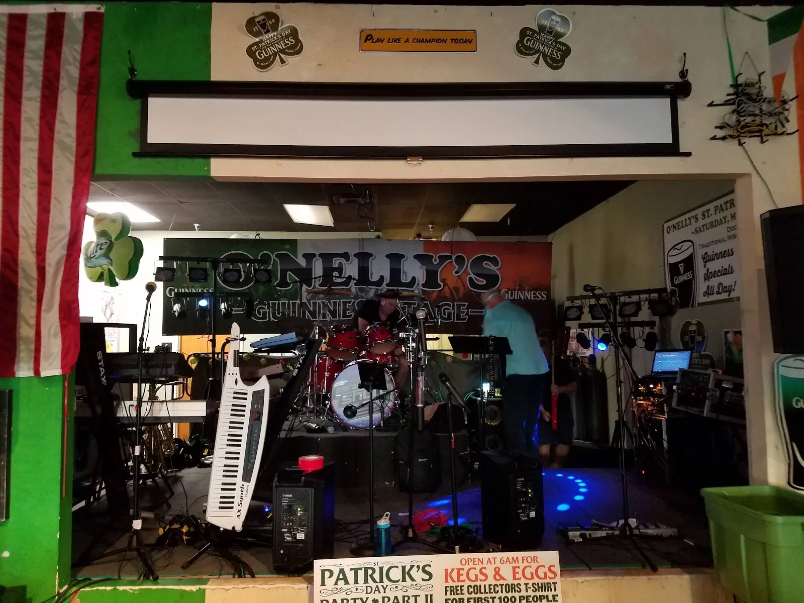 O'Nelly's Sports Pub & Grill - Image 3