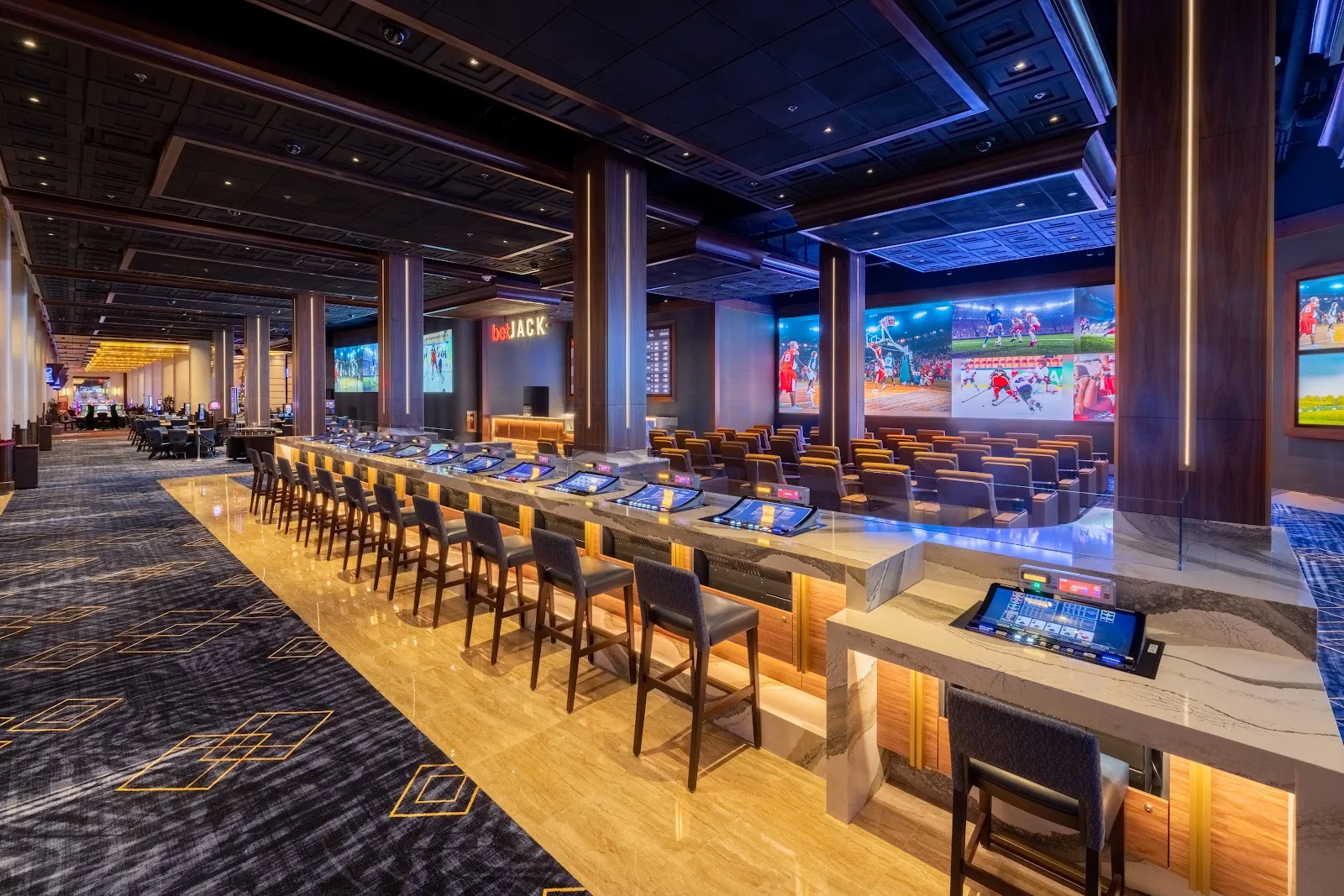 betJACK Sportsbook