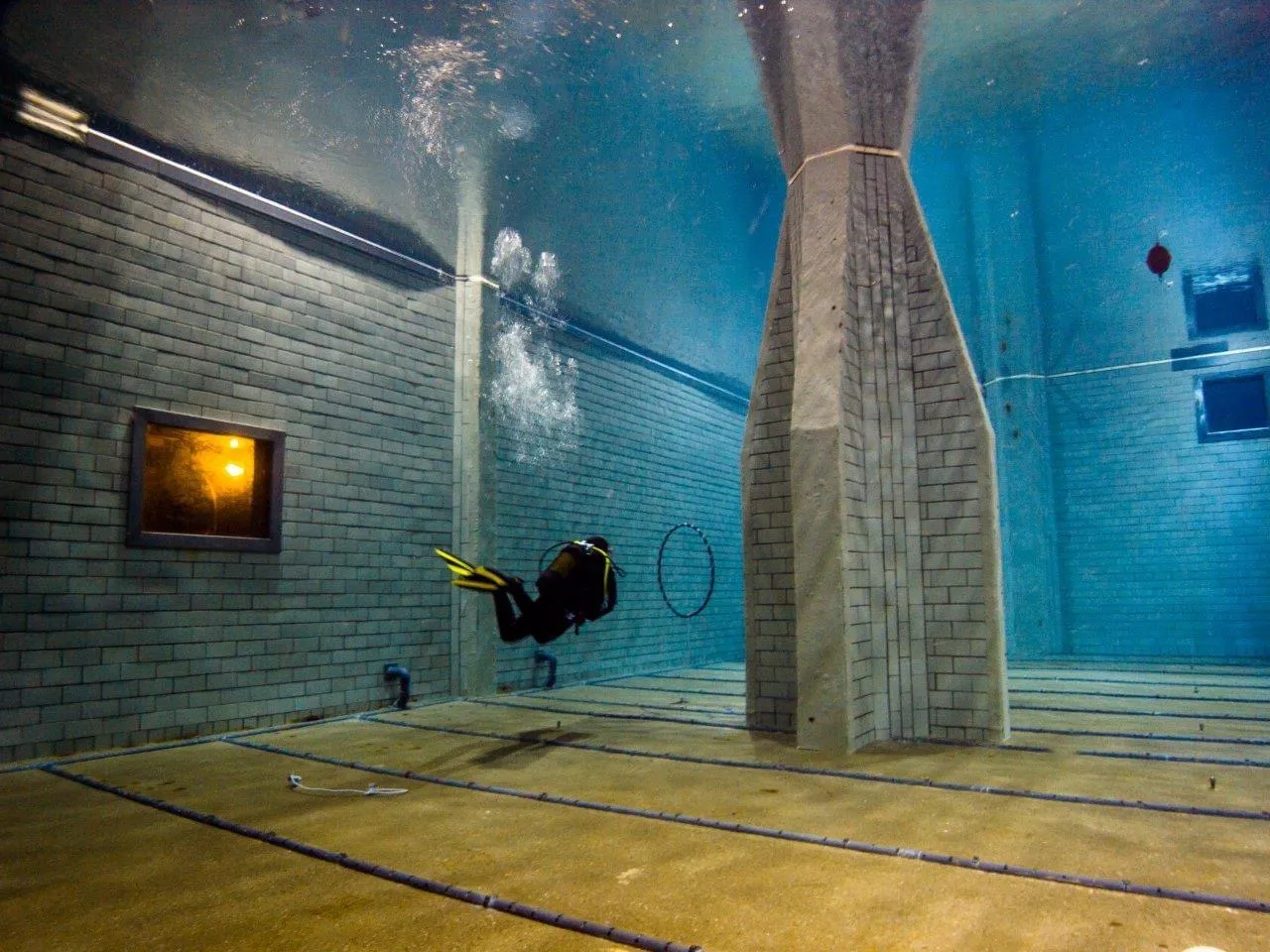 Diver's Indoor Tauchsportzentrum - Image 4