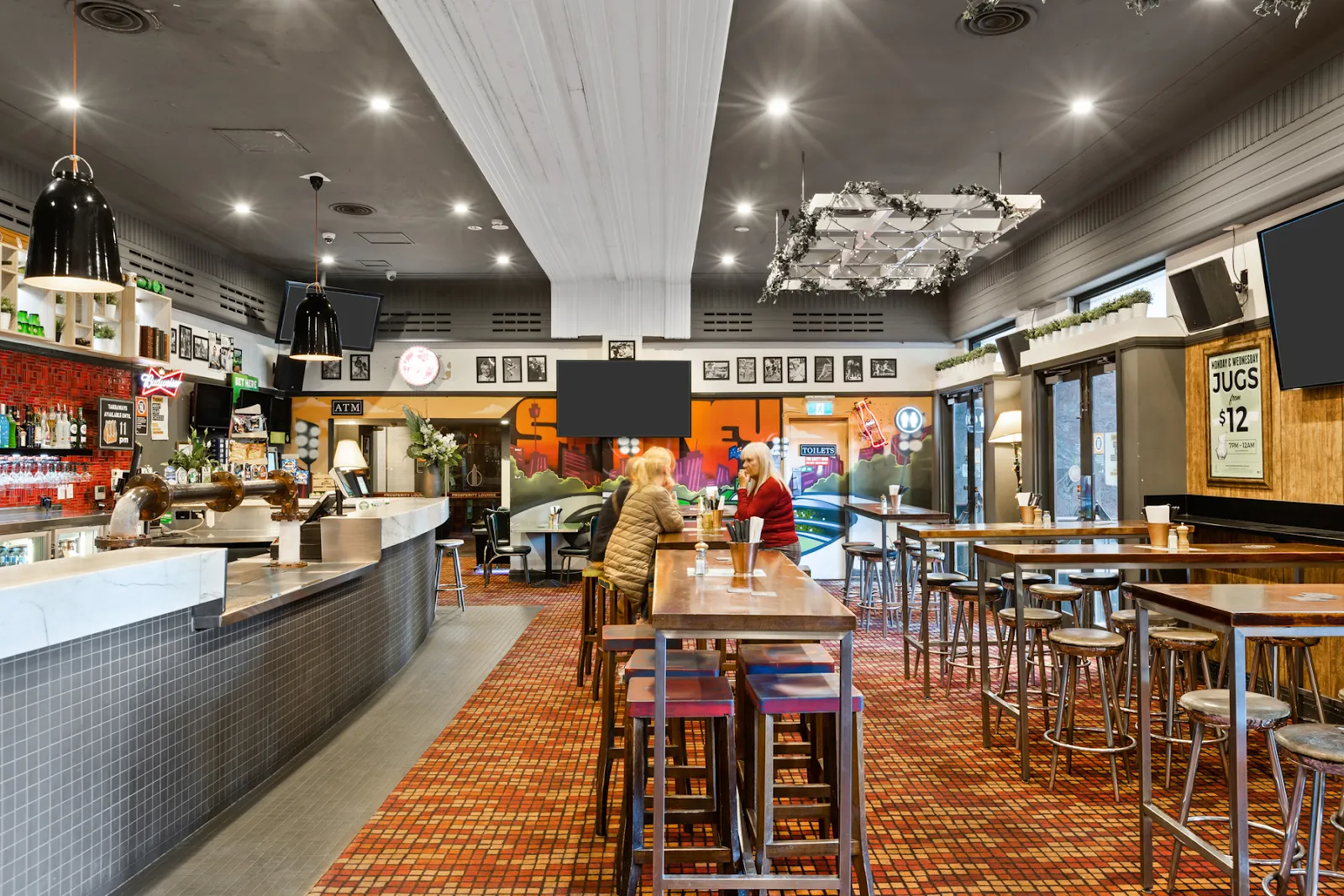 Great Southern Bar - Image 3