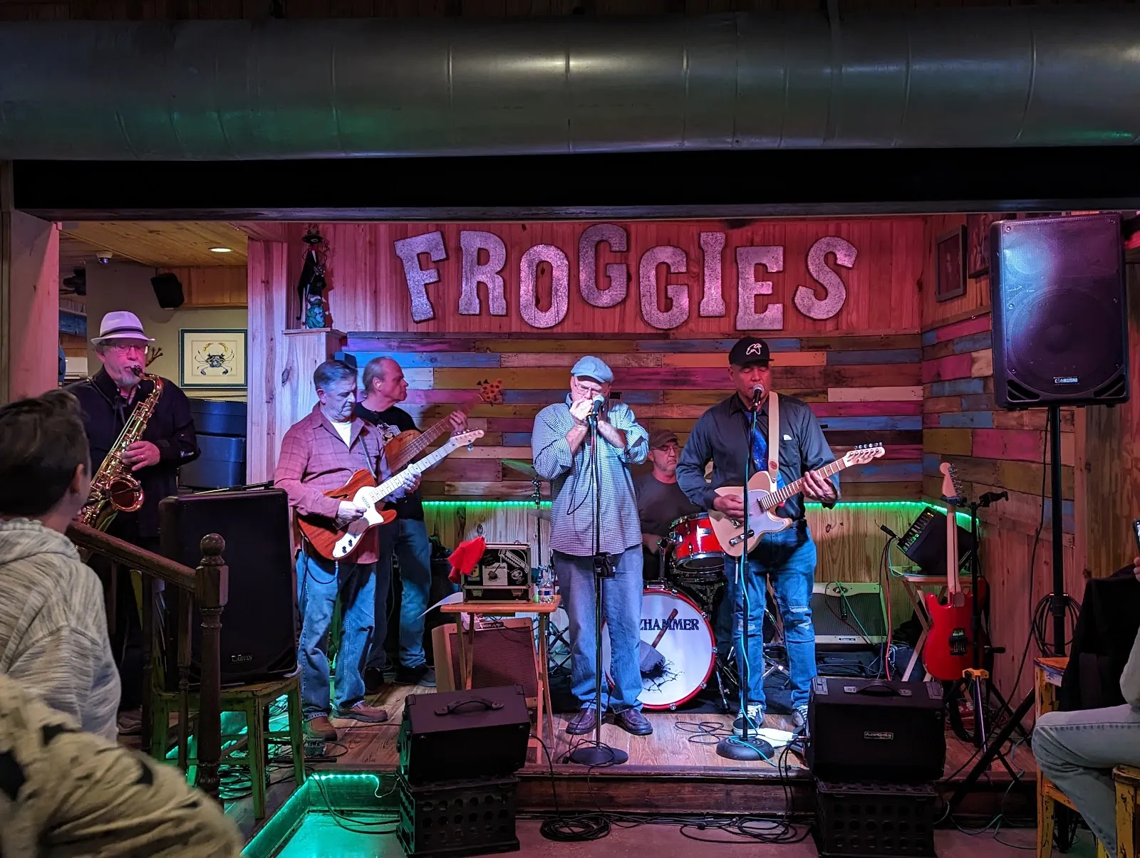 Froggies - Image 2