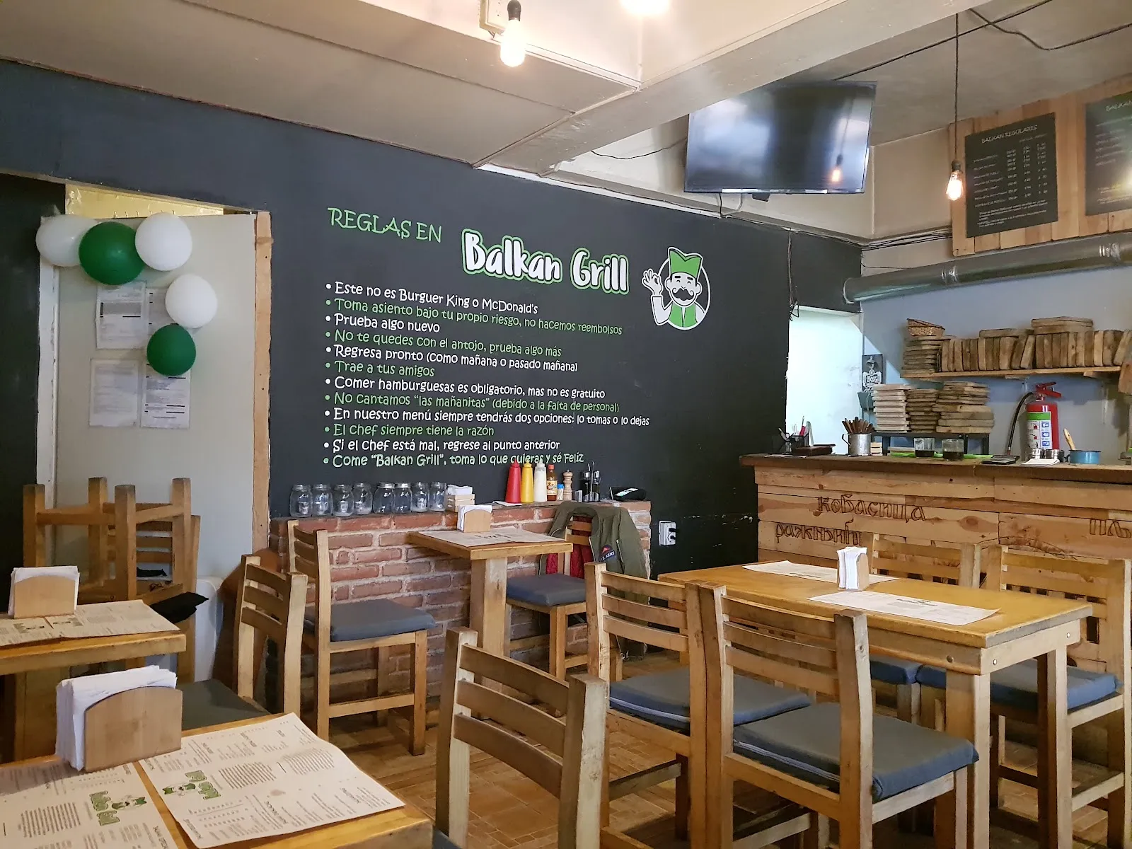 BS Bar and Grill - Image 2