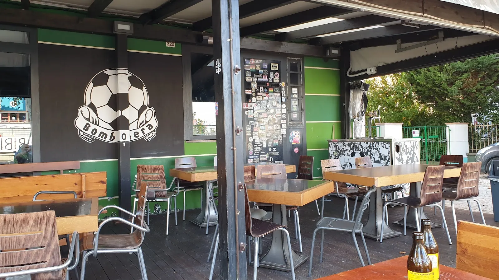 Bombonera Pub - Image 2