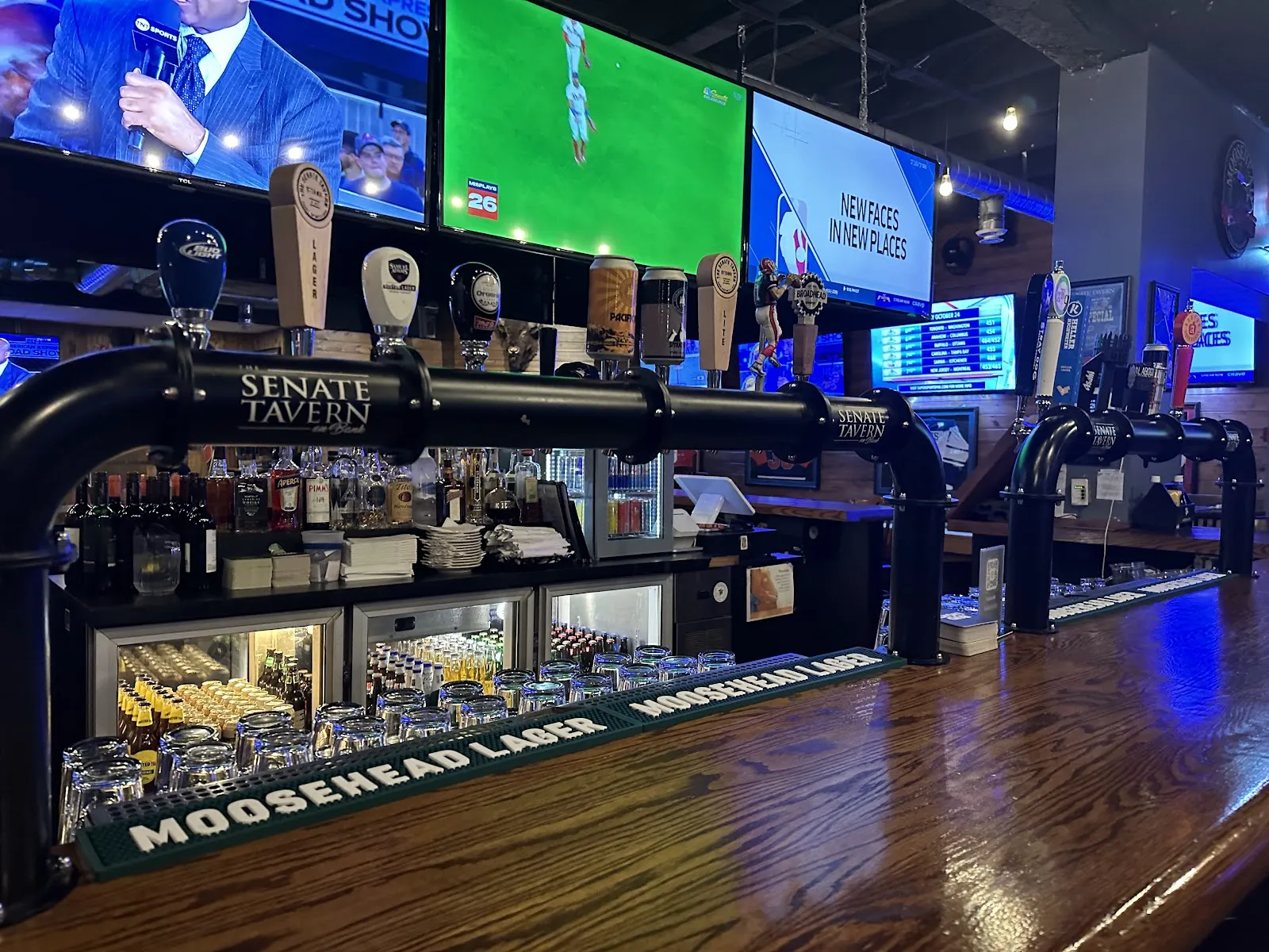 The Senate Tavern on Bank - Image 3