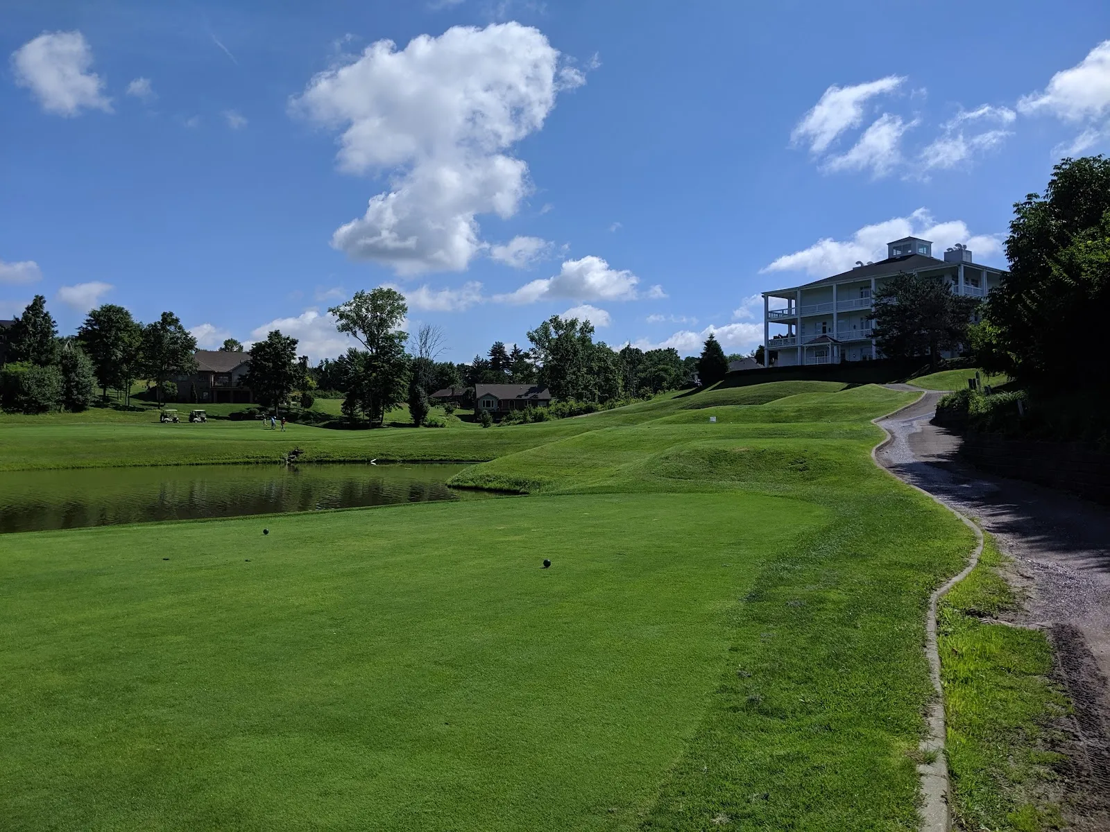 Pebble Creek Golf Course, Restaurant & Event Center - Image 3
