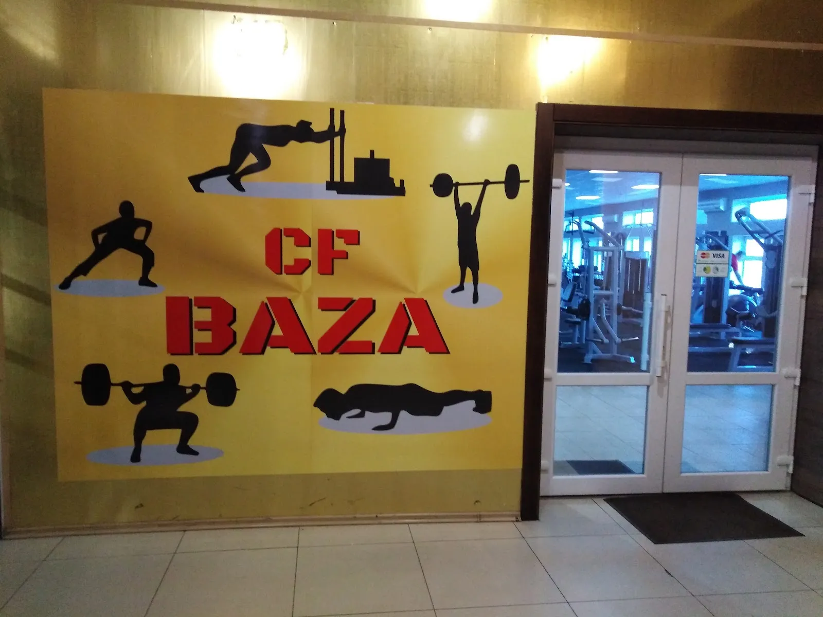 BAZA GYM - Image 2