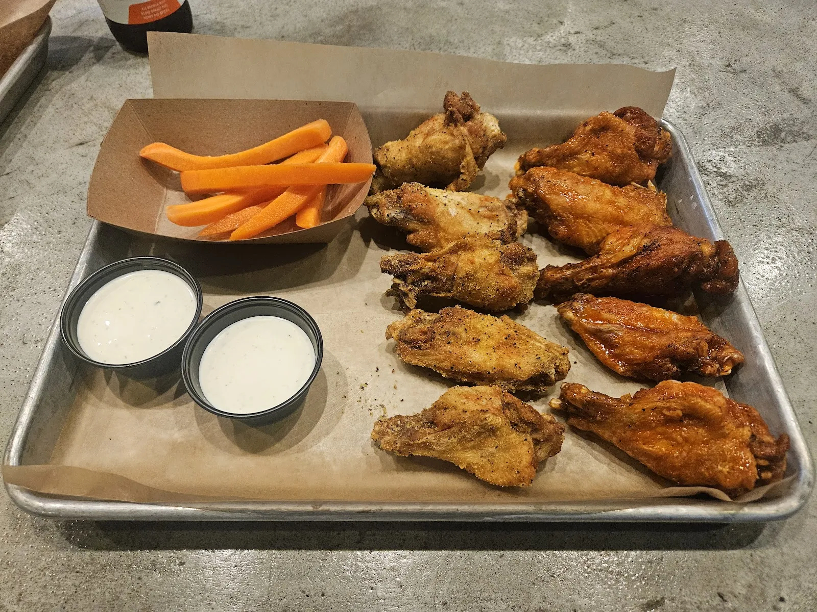 Dirty Bones - Image 3