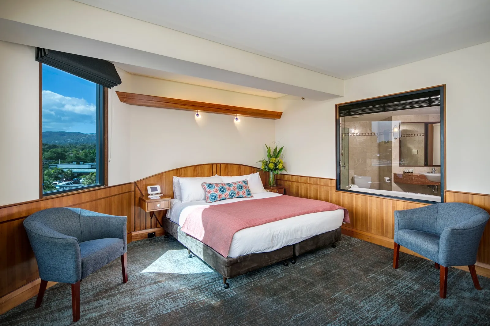 Arkaba Hotel - Image 3