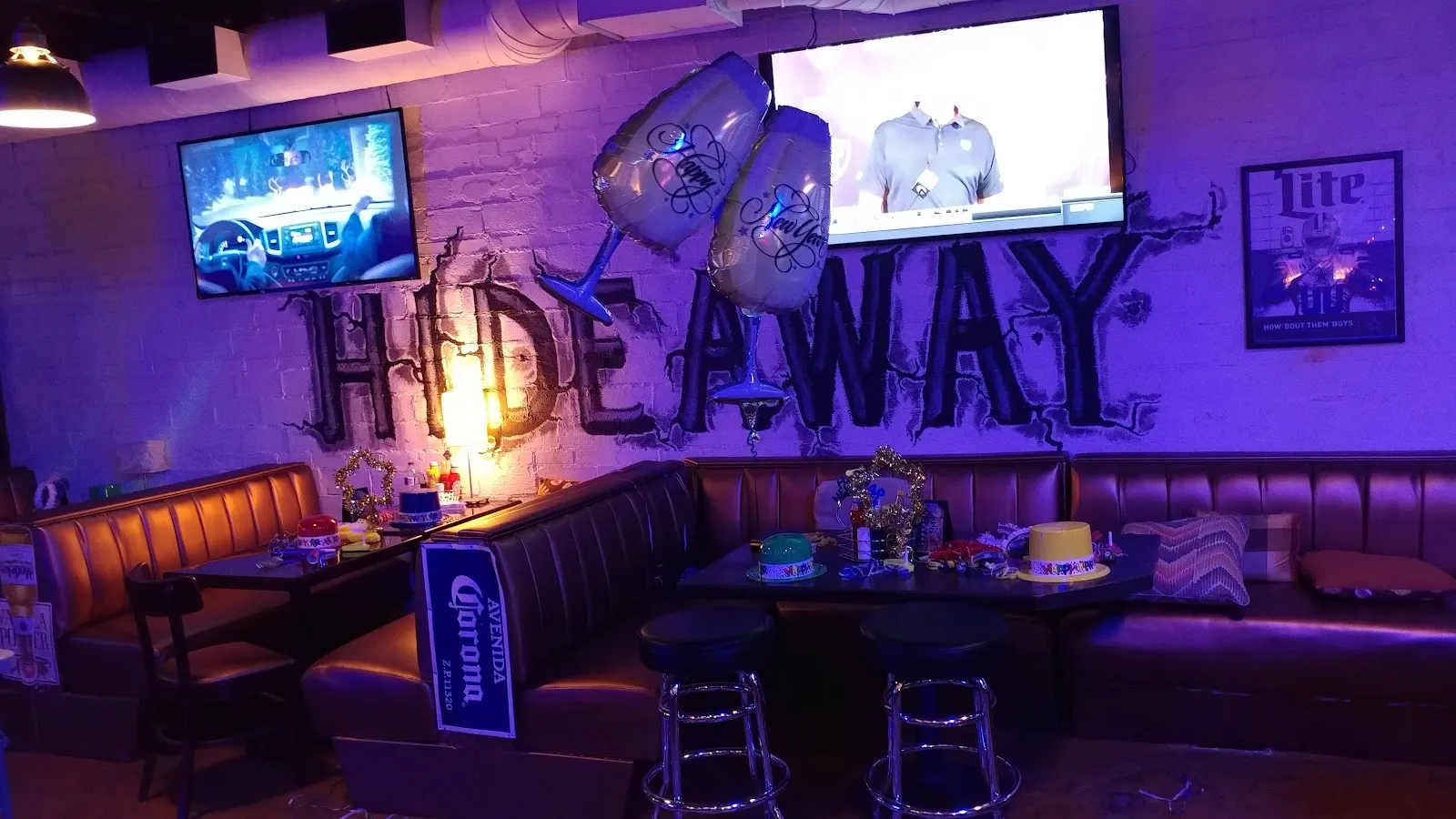 Hideaway on Henderson - Image 3