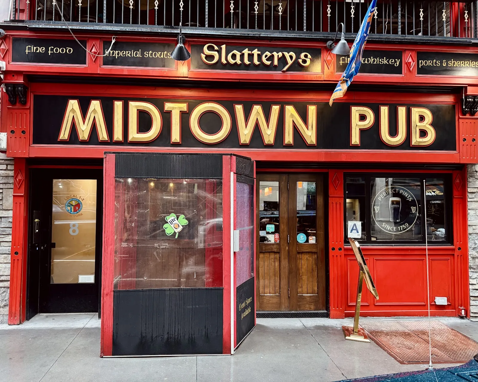 Slattery's Midtown Pub