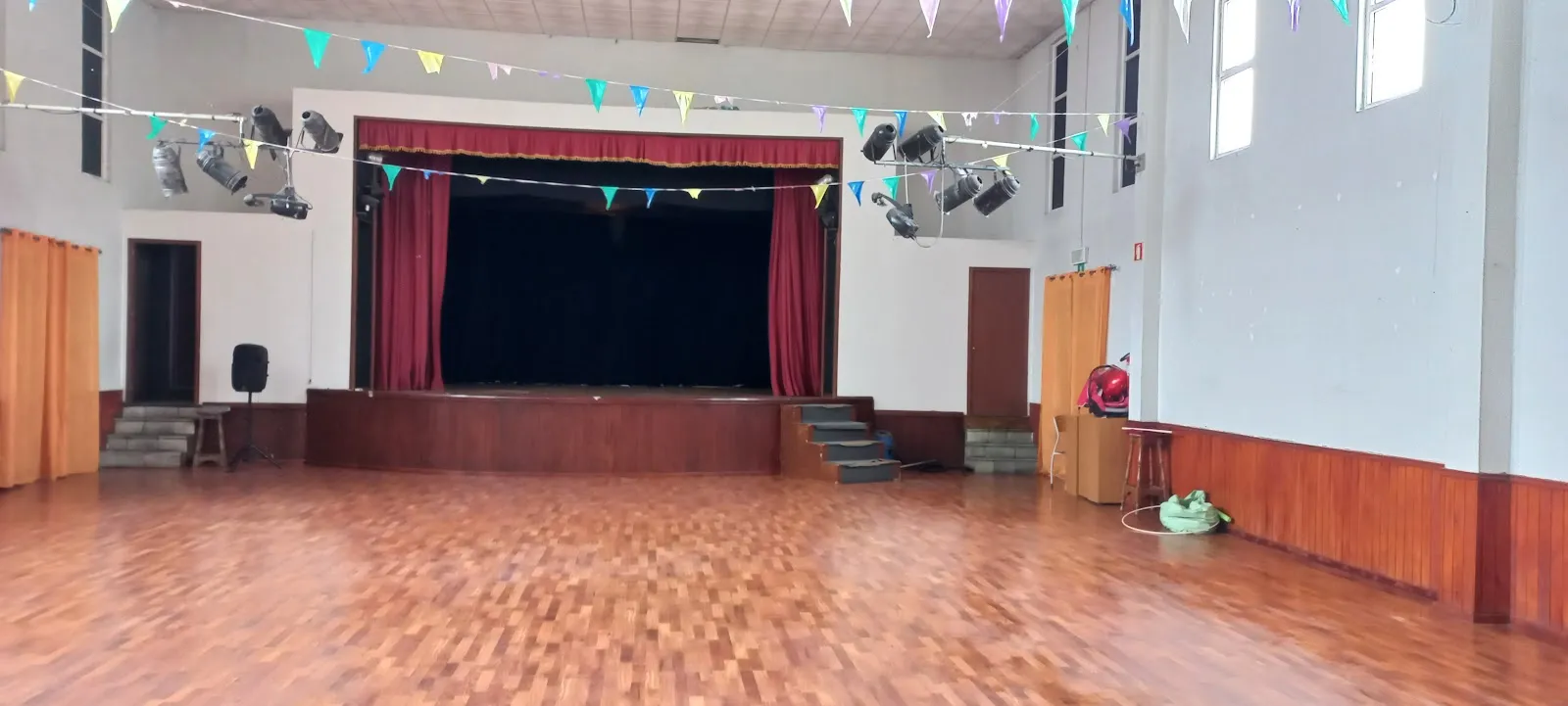 Atlético de Via Rara - Image 2