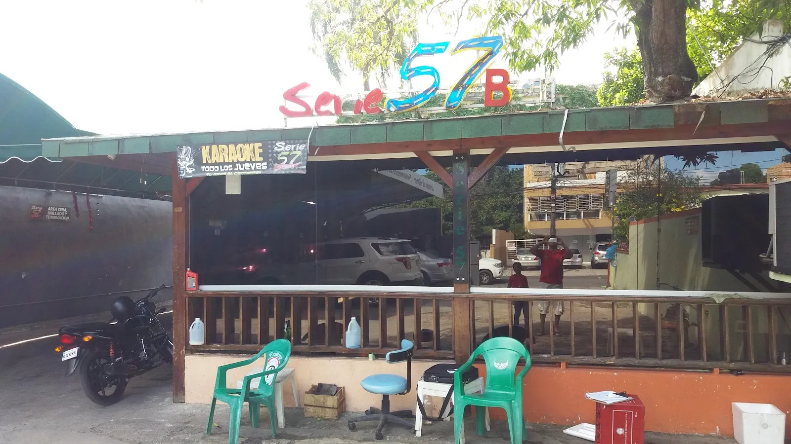 Serie 57 Auto Detailing - Image 2