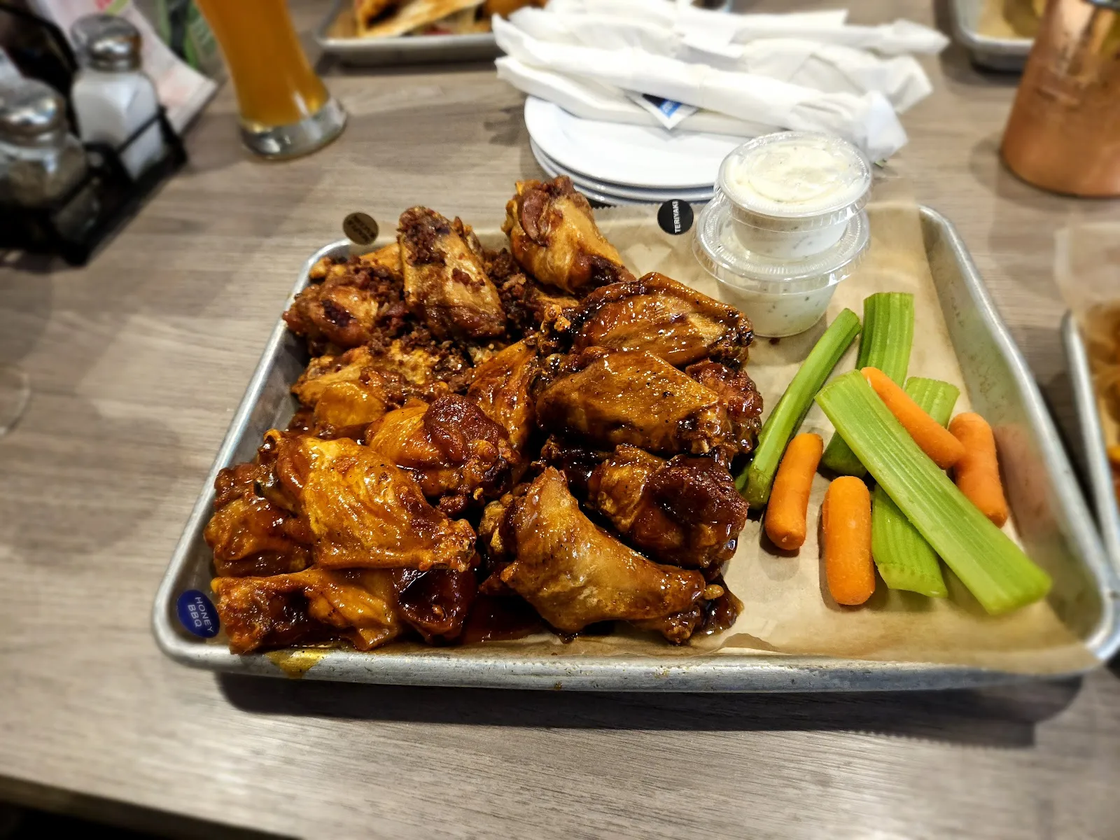 Sliders Bar and Grille - Image 4