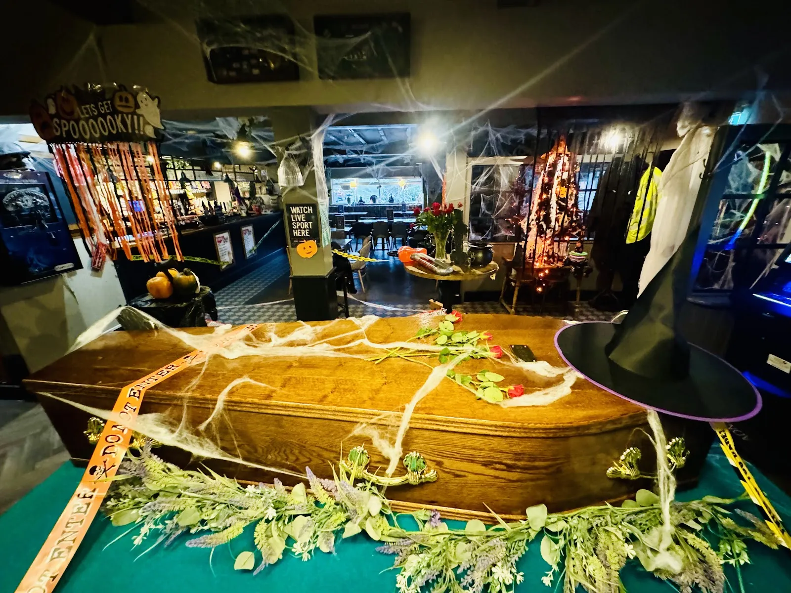 The Linley Tavern - Image 2