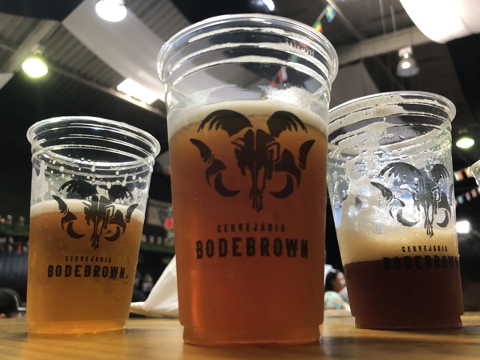 Cervejaria Bodebrown - Image 2