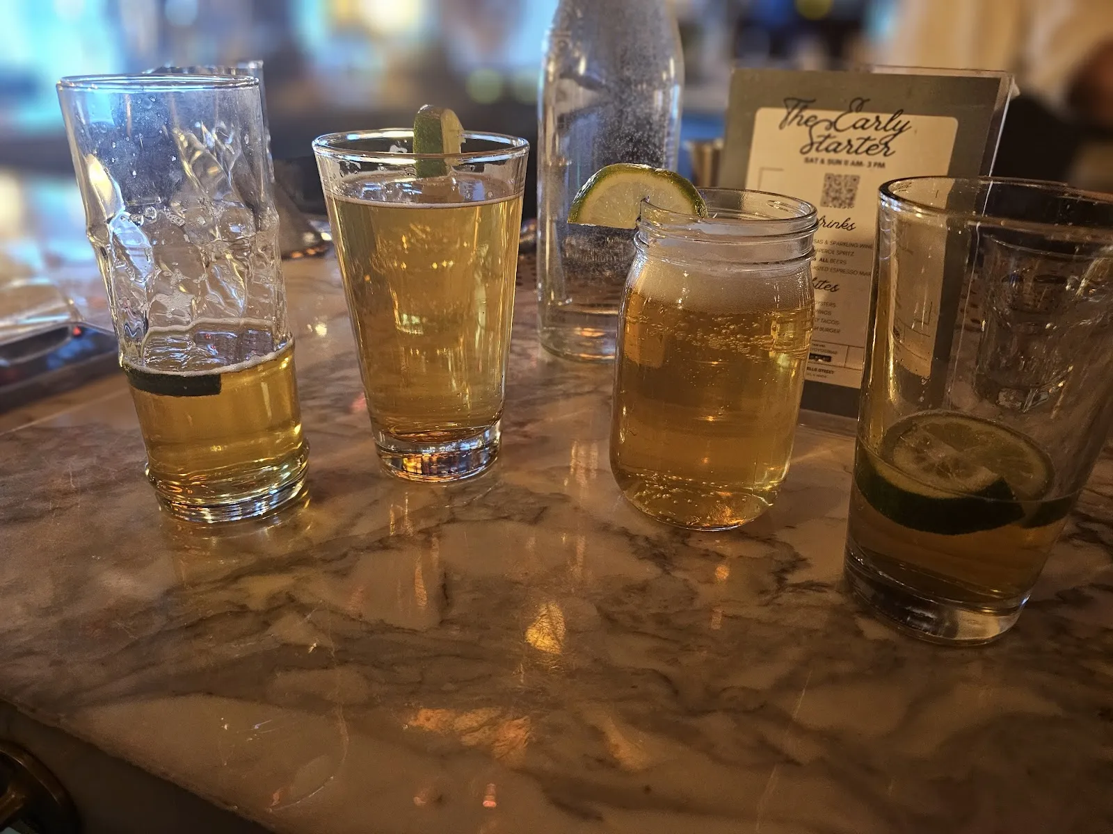 Truly, Oyster Bar - Image 2
