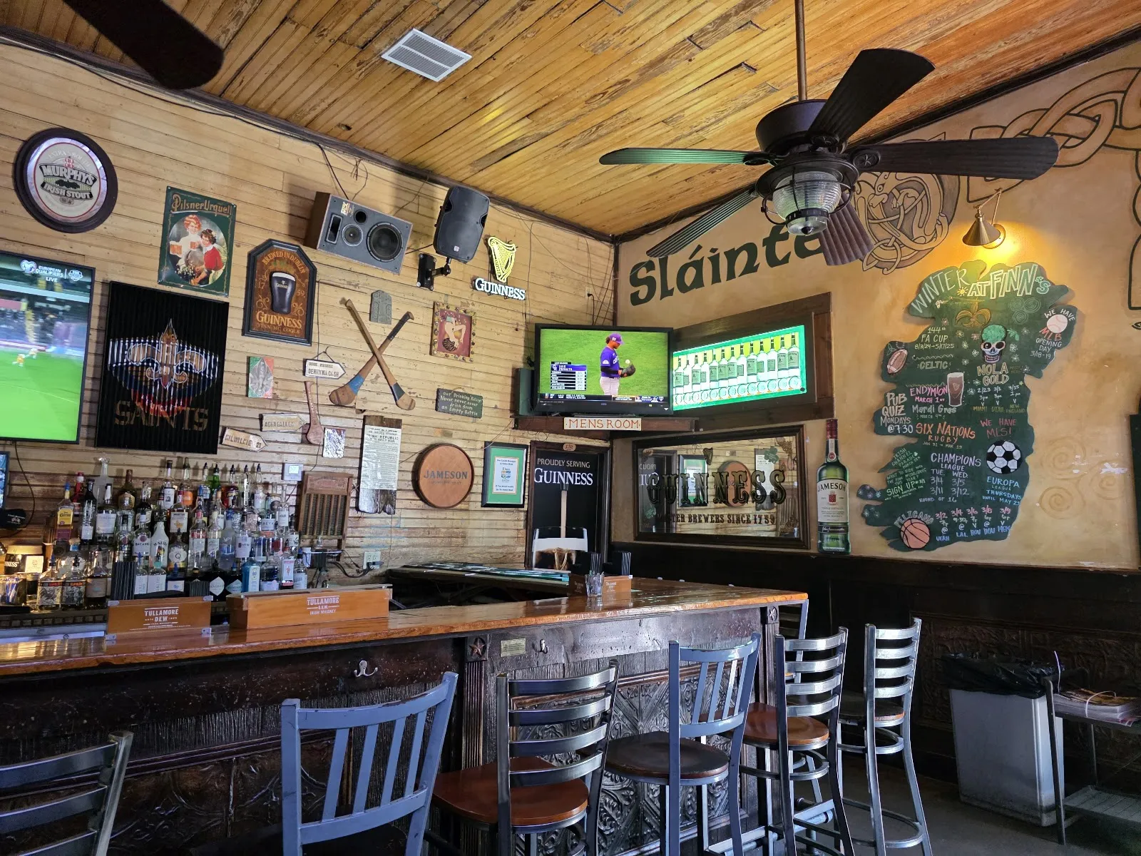 Finn McCools - Image 3