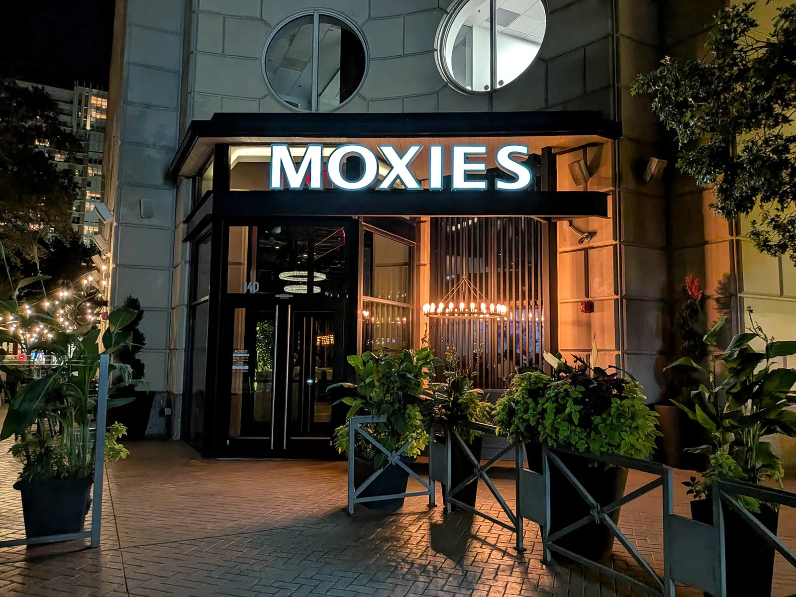Moxie's Grill & Bar - Image 3
