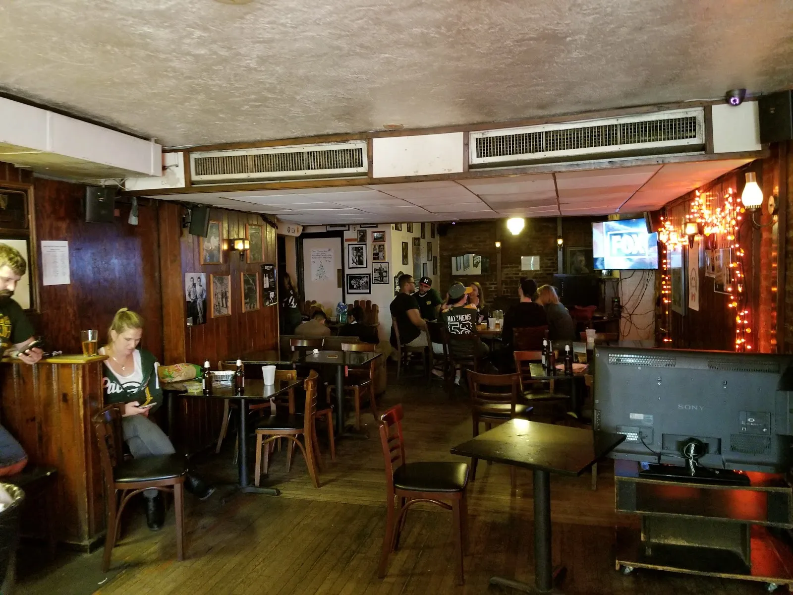 Kettle of Fish NYC - Image 3