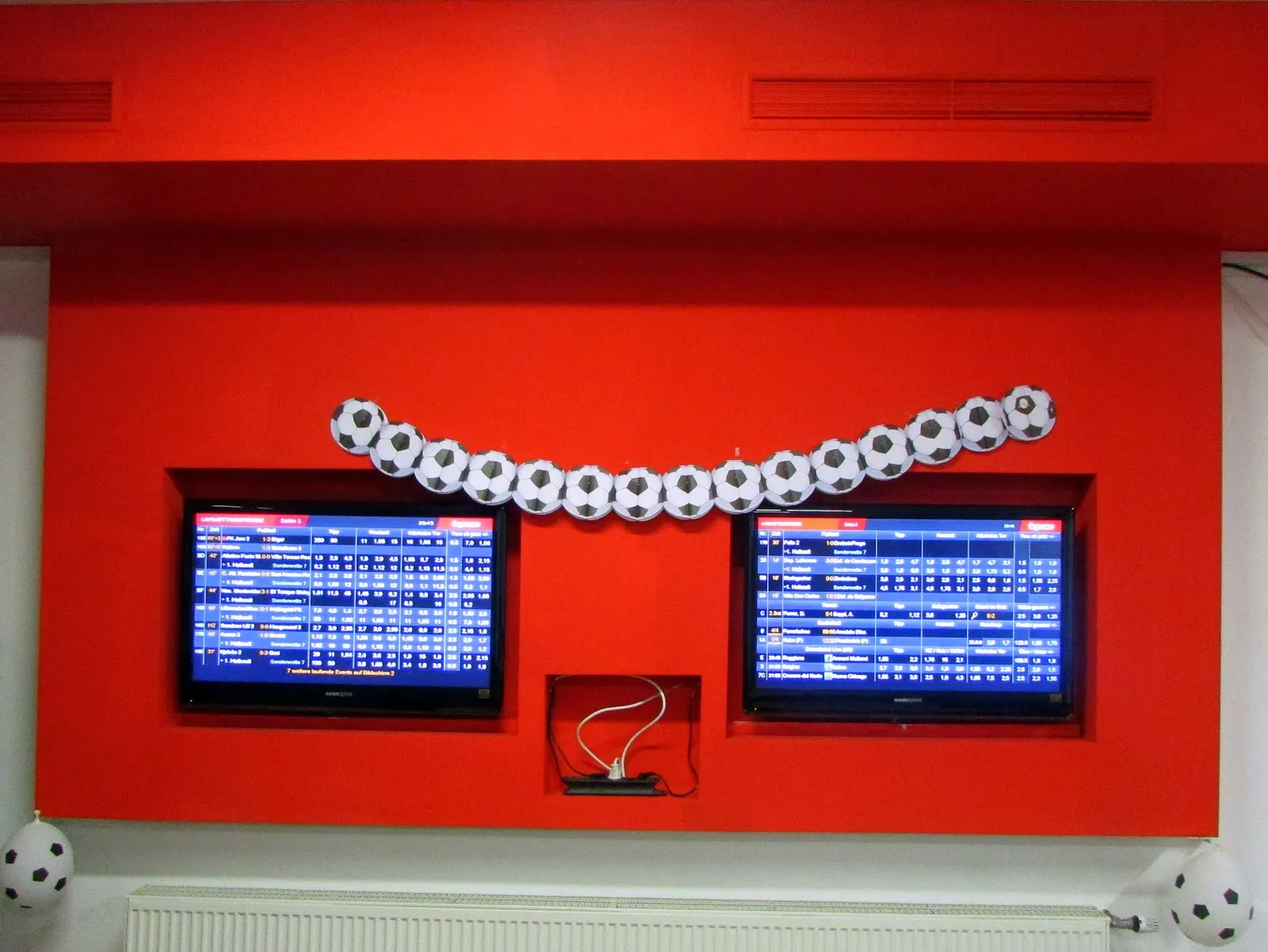 Tipico Sportcafe in Borken - Image 3