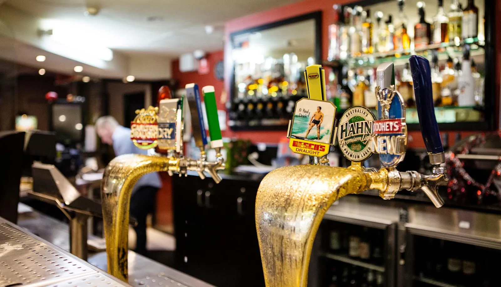 Hume Hotel - Image 4