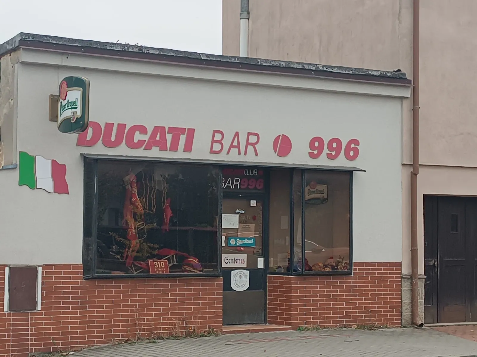 Ducati Bar - Image 4