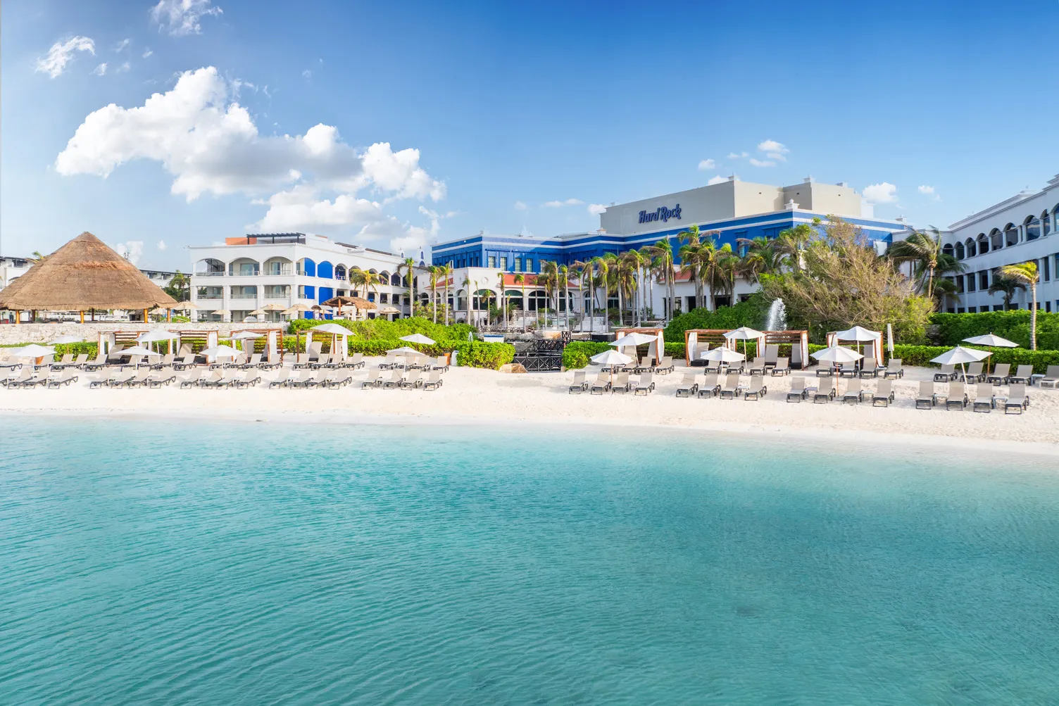 Hard Rock Hotel Riviera Maya - Image 2