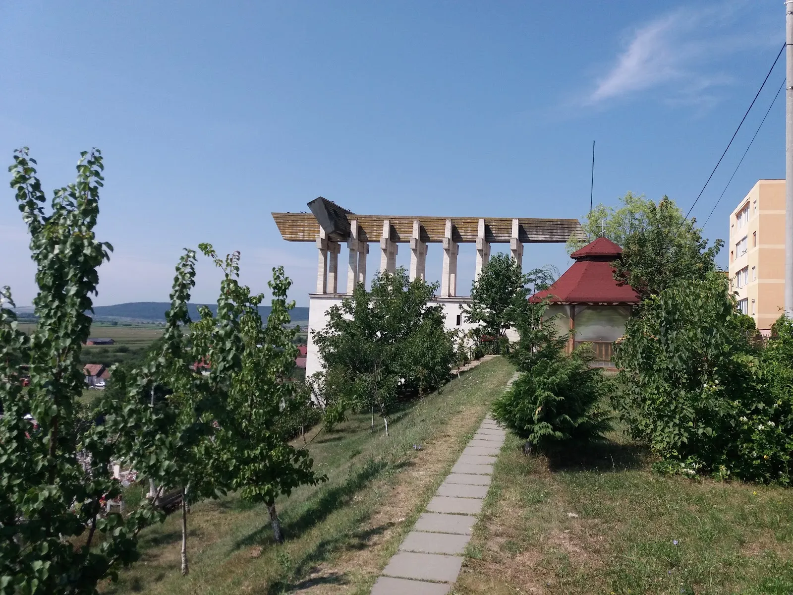 Teren Sintetic Aiud - Image 3