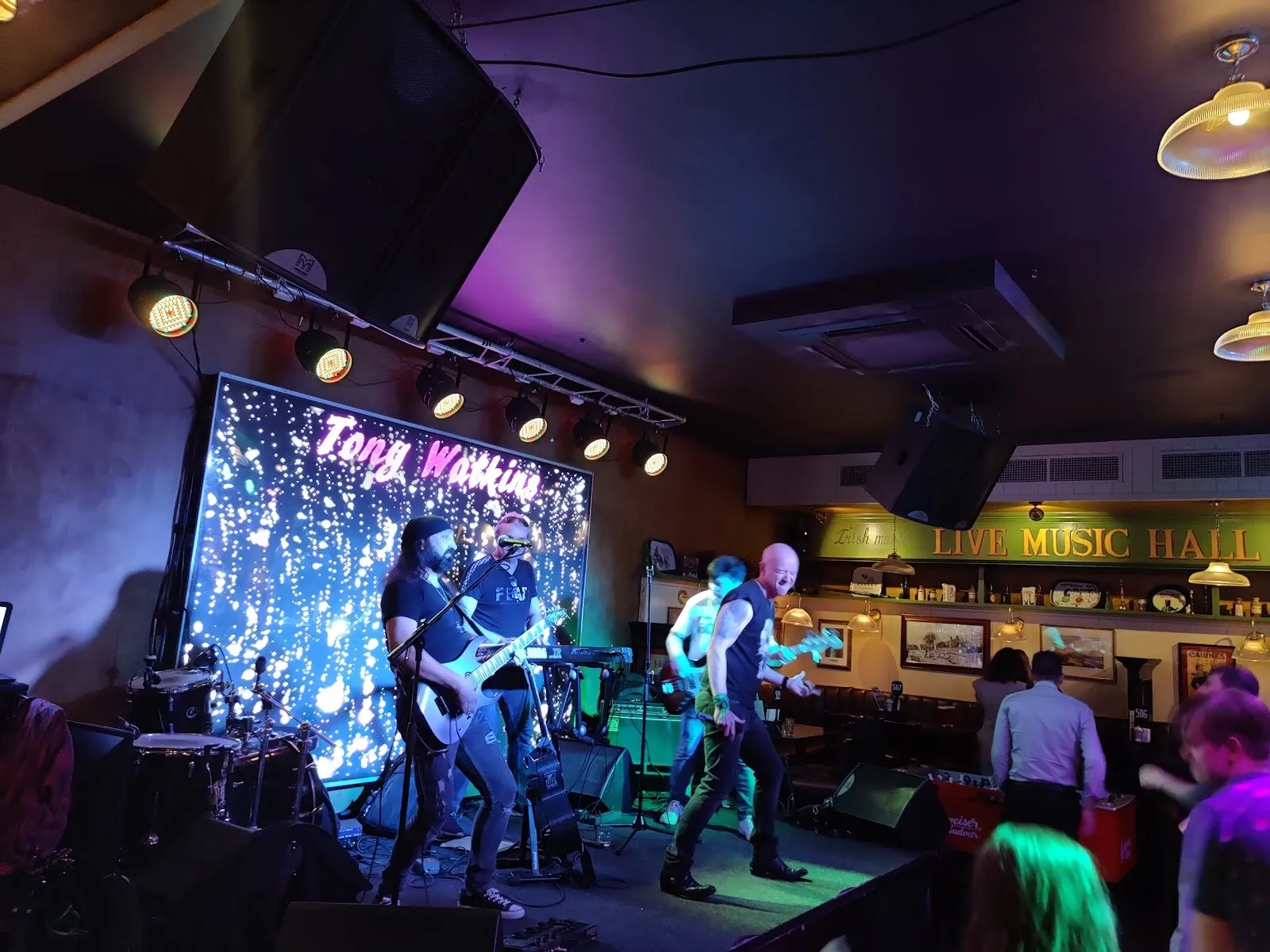 O'Donoghue's Pub - Image 4