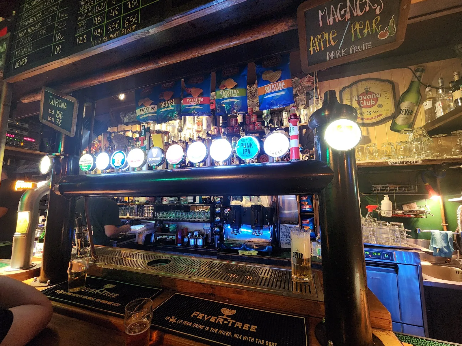 The Irish Pub Venezia - Image 4