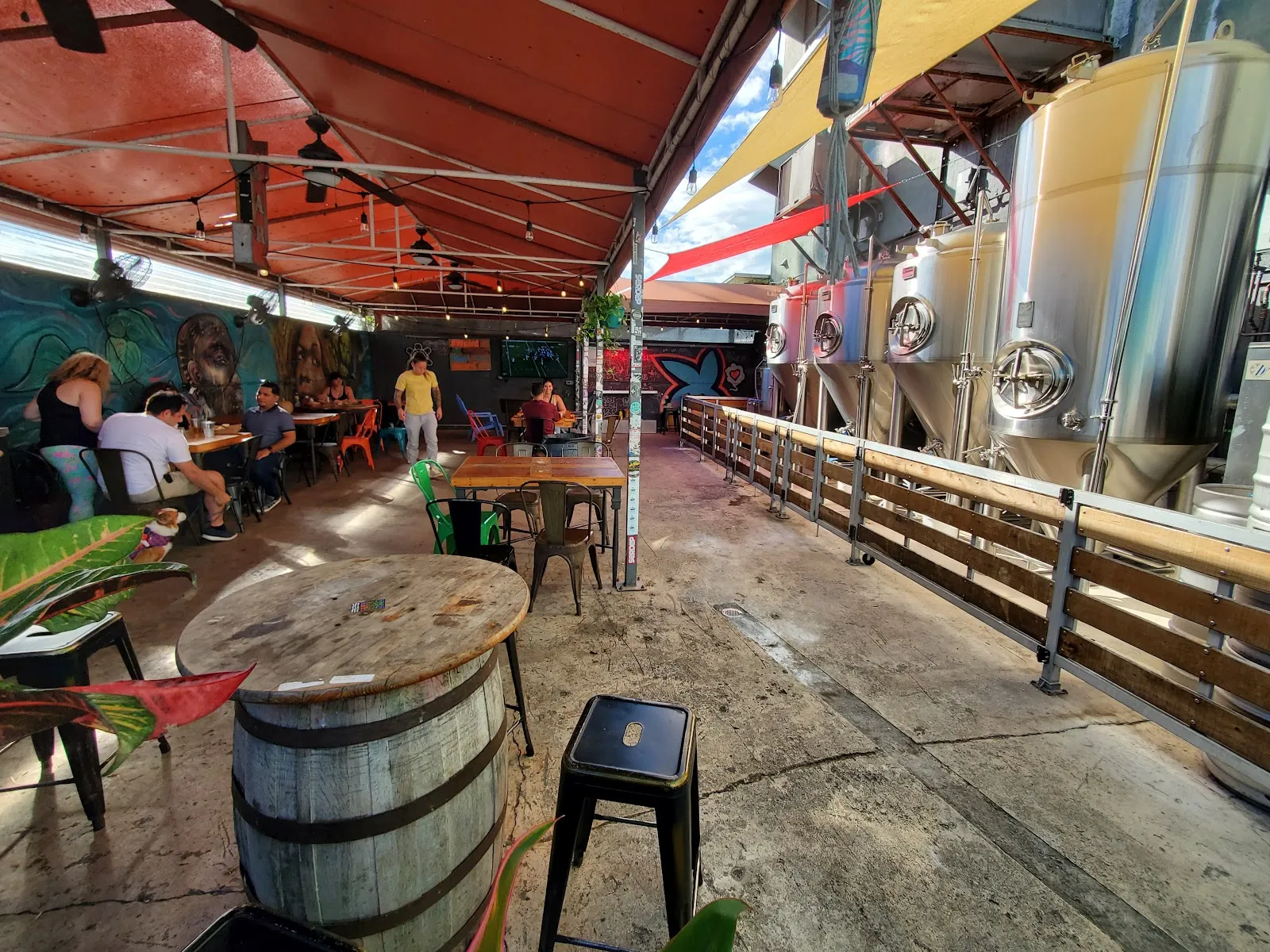 Lincoln's Beard Brewing Co. - Image 3