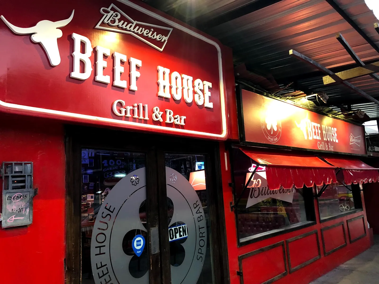 Beef House - Image 3