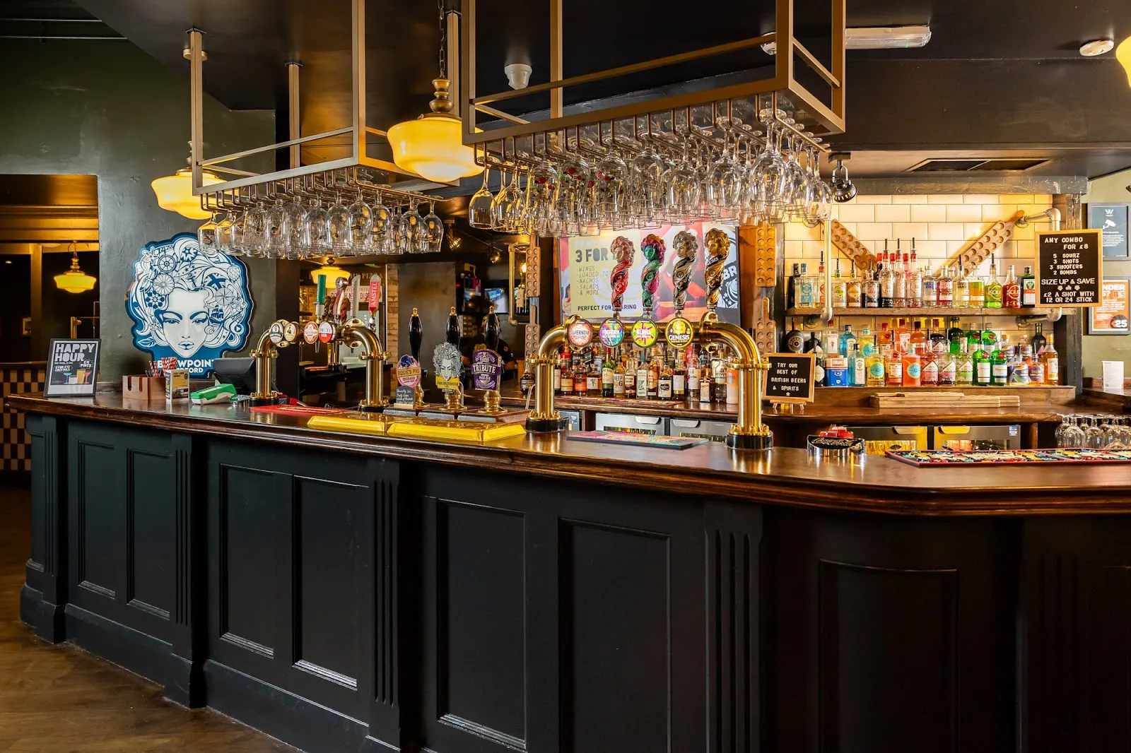 The Playwright Craft Pub, Nottingham - Image 3