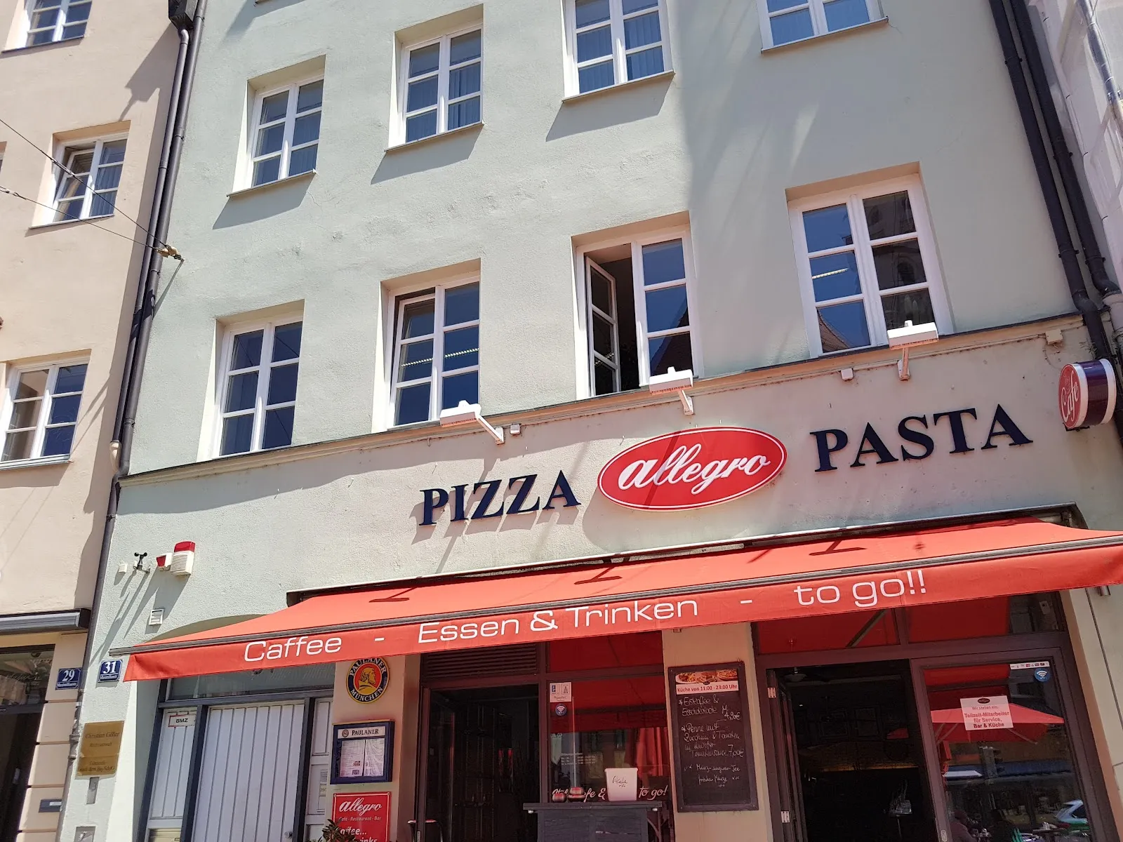 Altstadt Cafe - Image 2